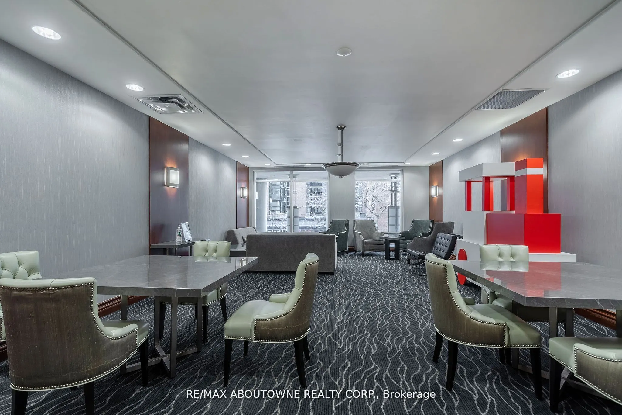 1121 Bay Street, #203