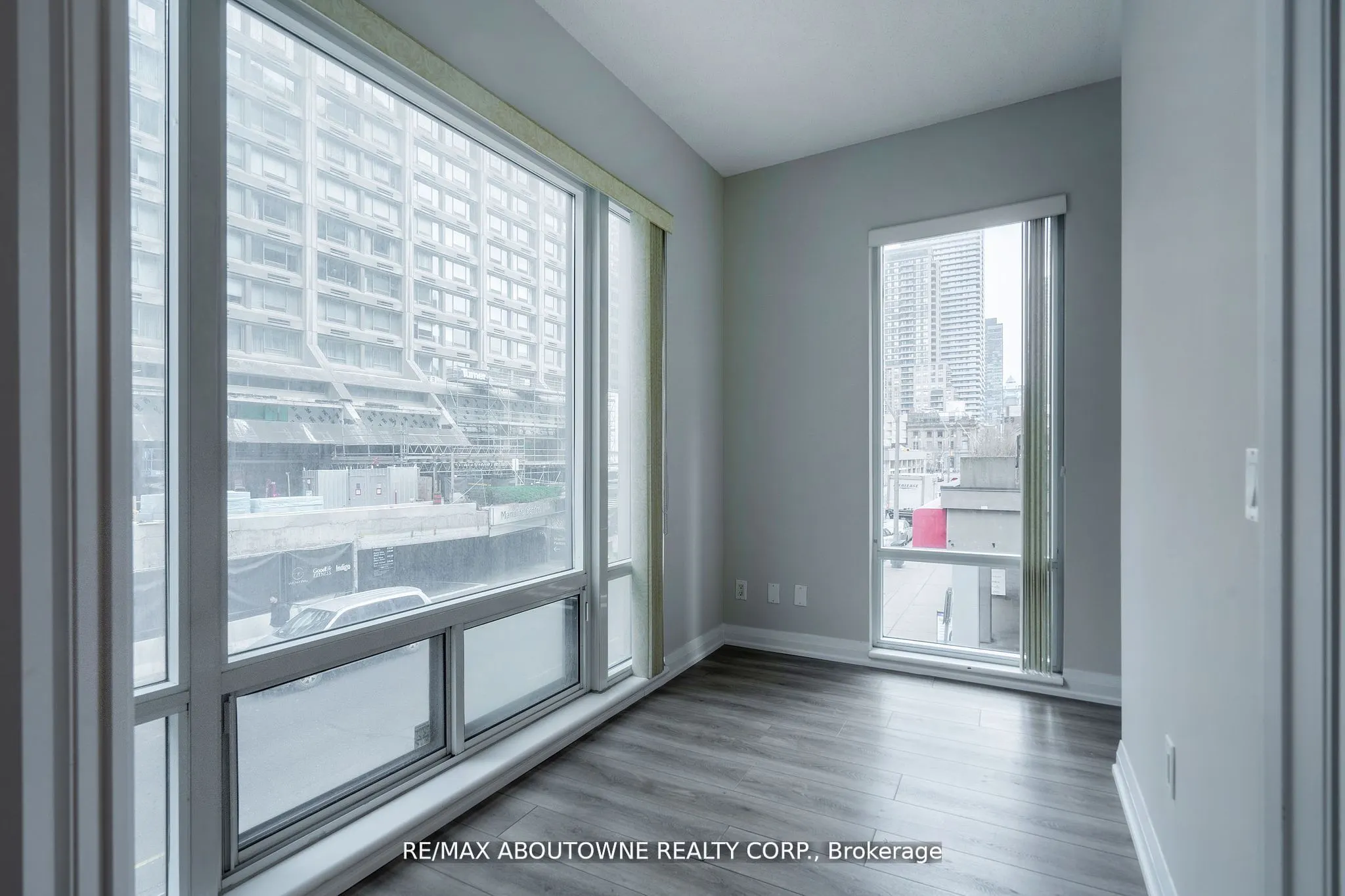 1121 Bay Street, #203