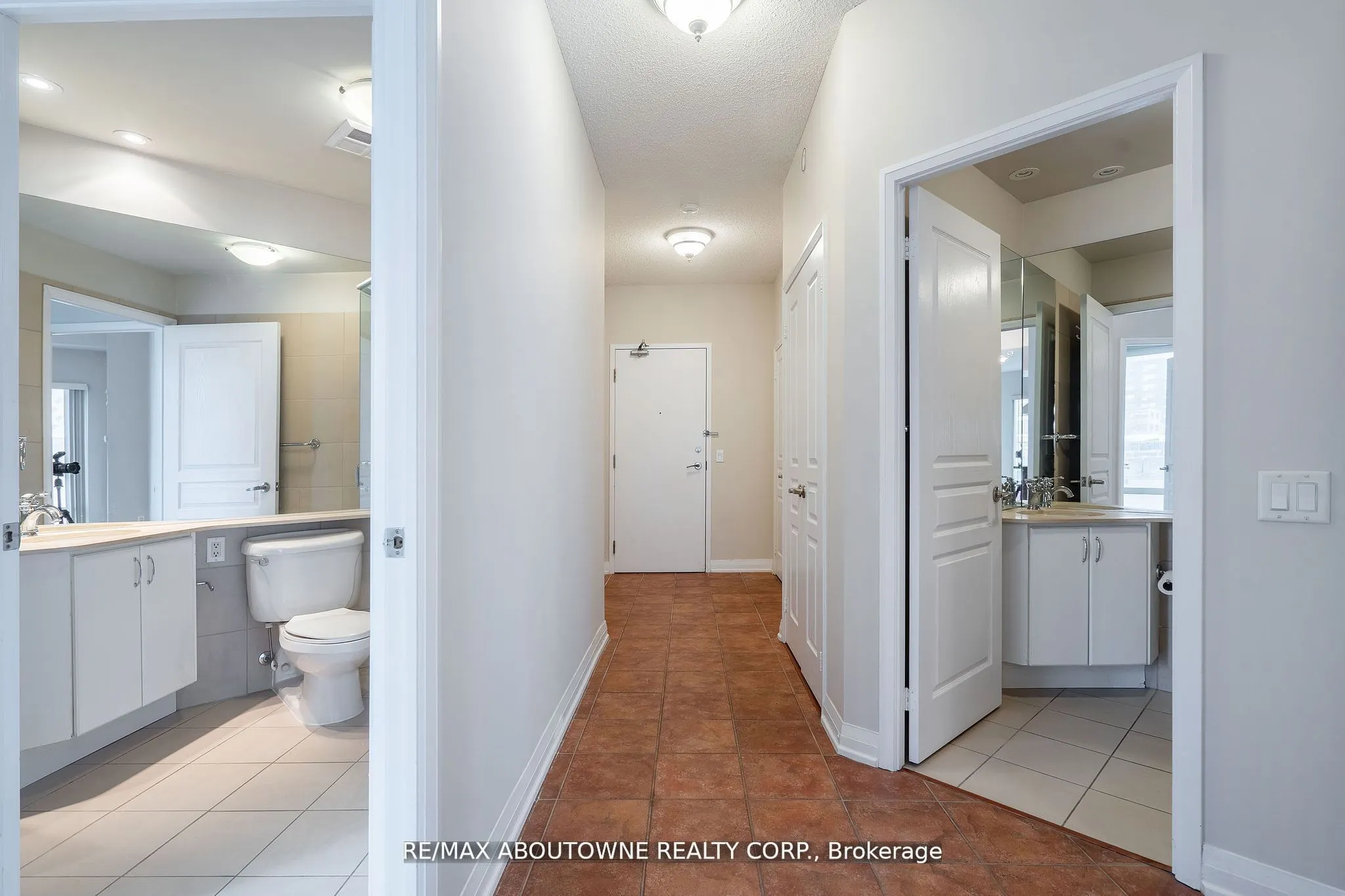 1121 Bay Street, #203