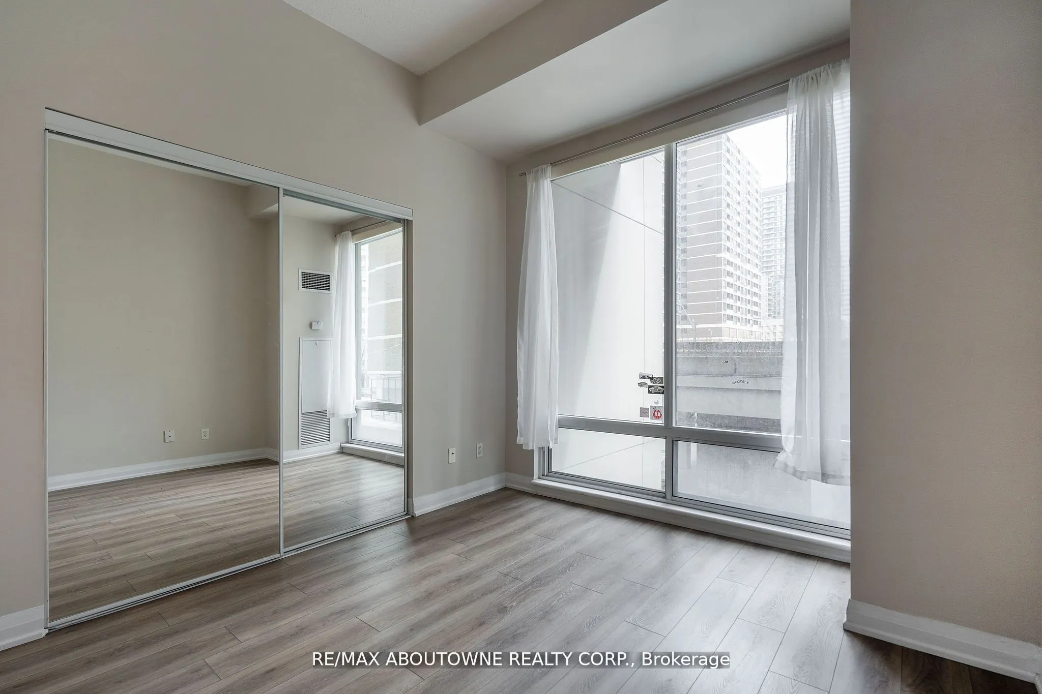 1121 Bay Street, #203