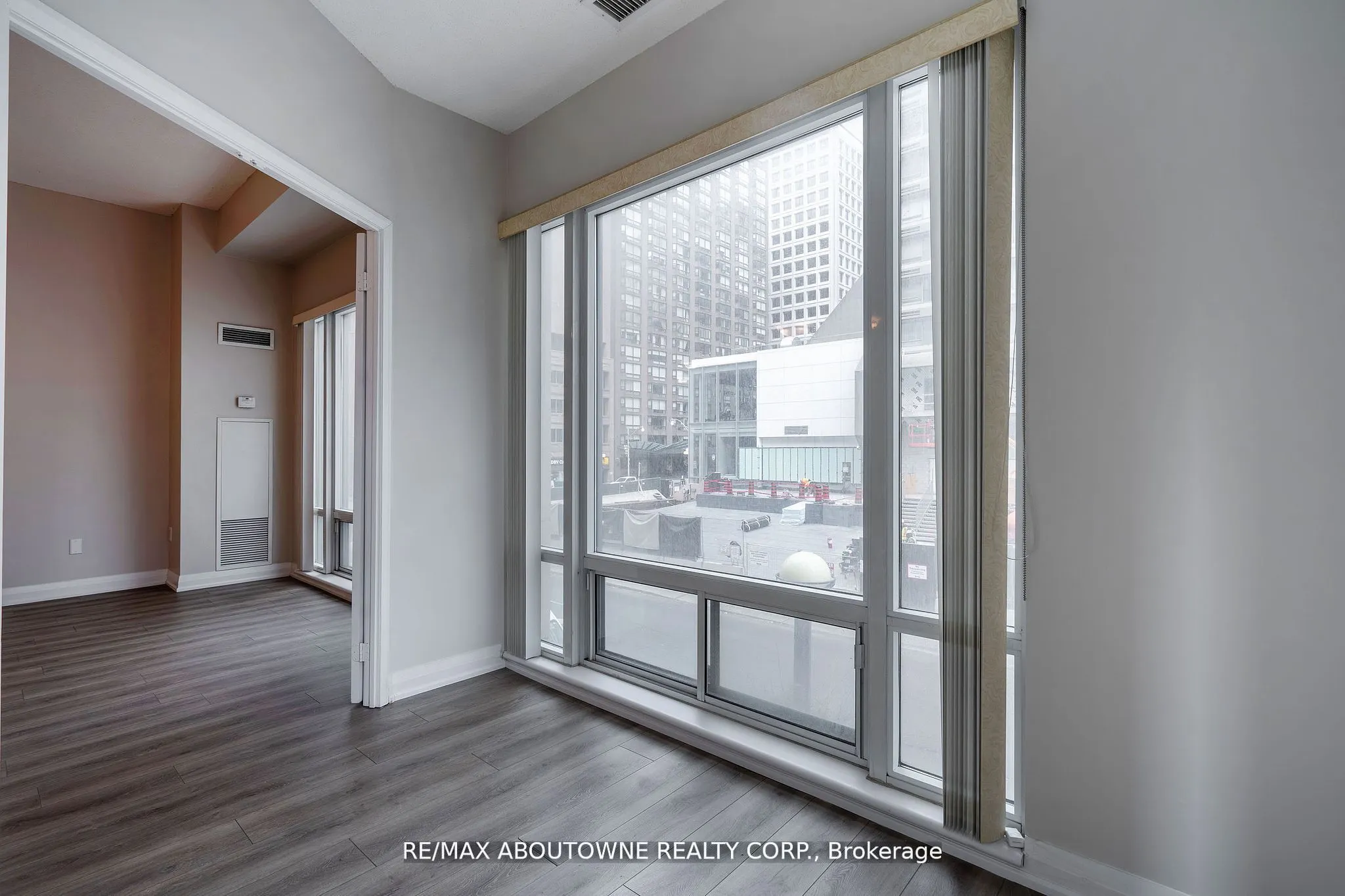1121 Bay Street, #203