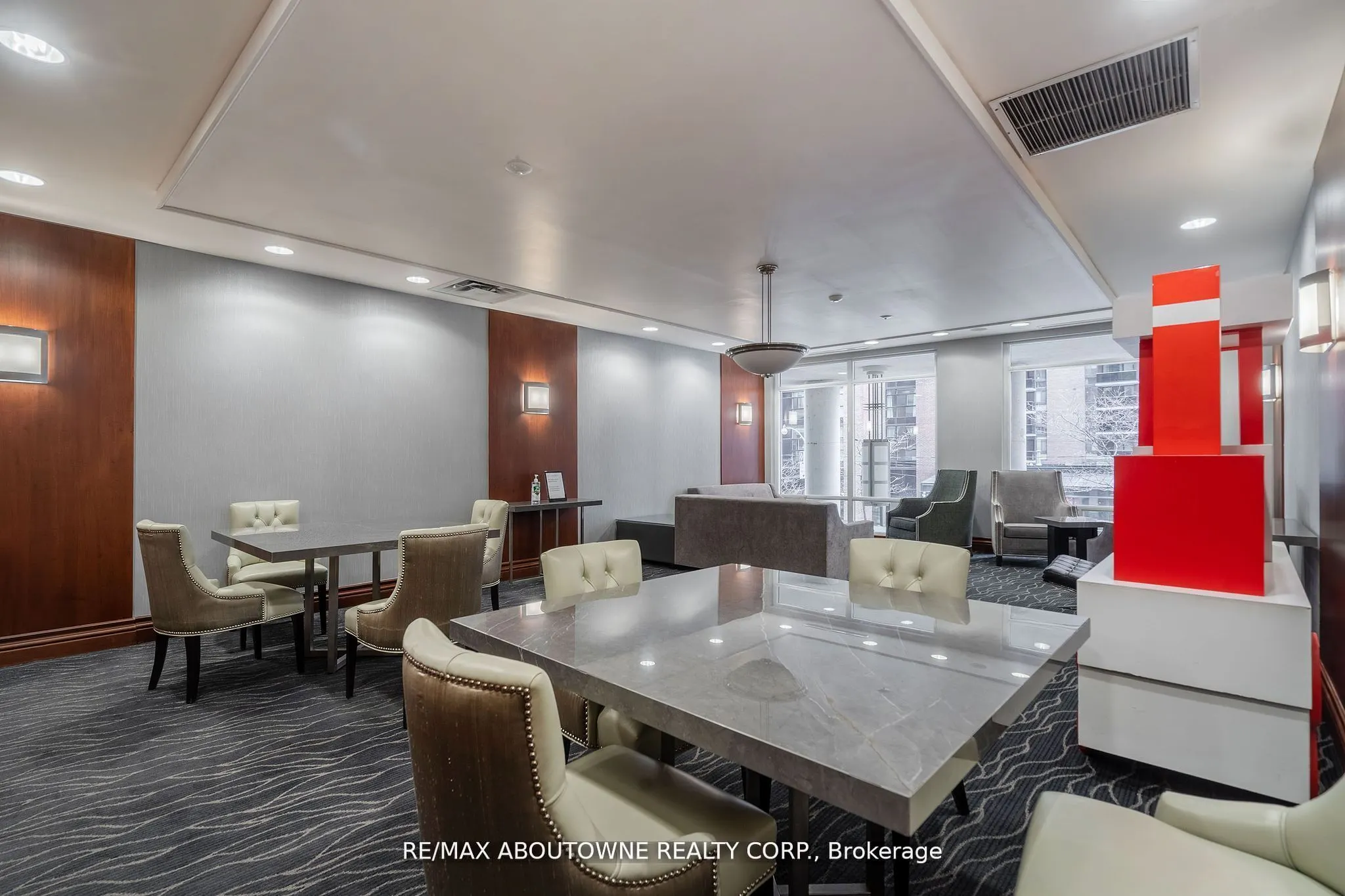 1121 Bay Street, #203