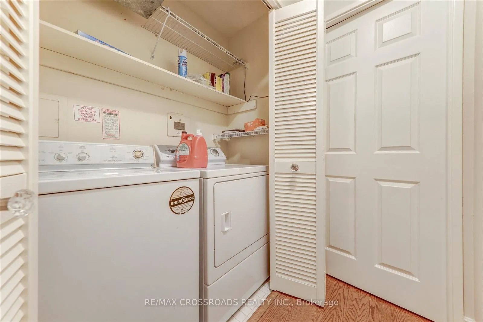 1 Concorde Place, #405