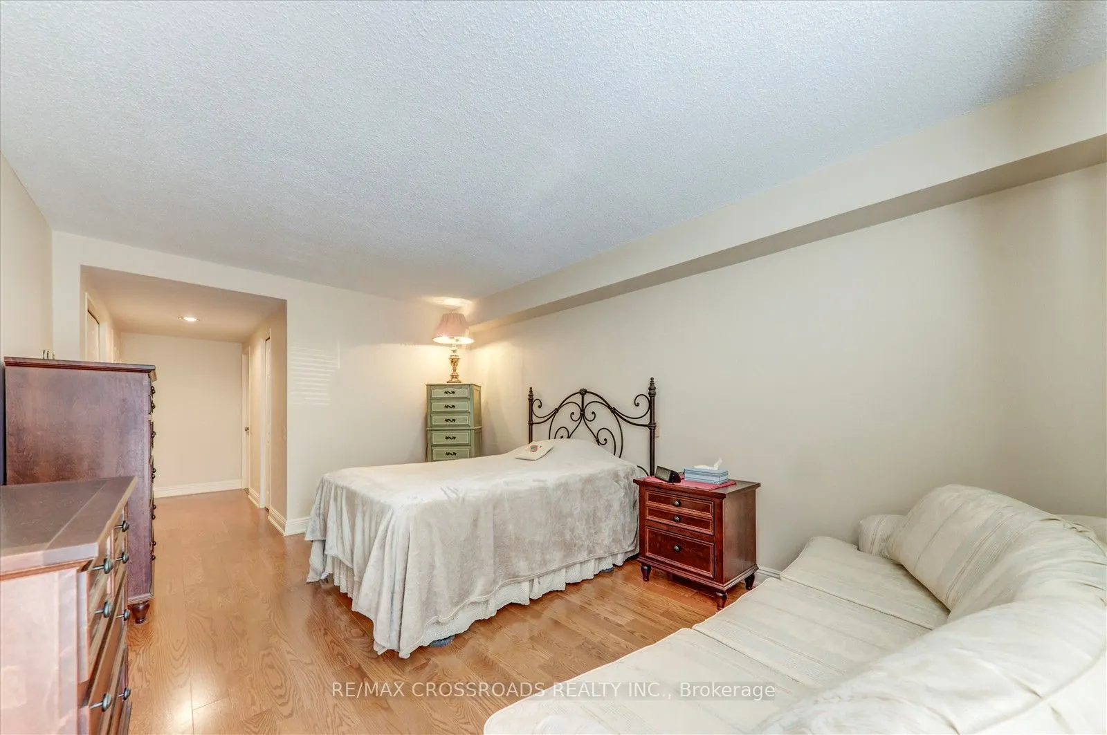 1 Concorde Place, #405