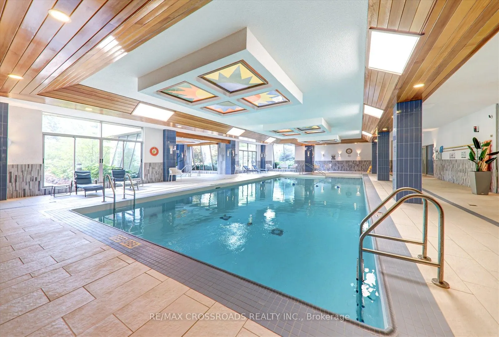 1 Concorde Place, #405