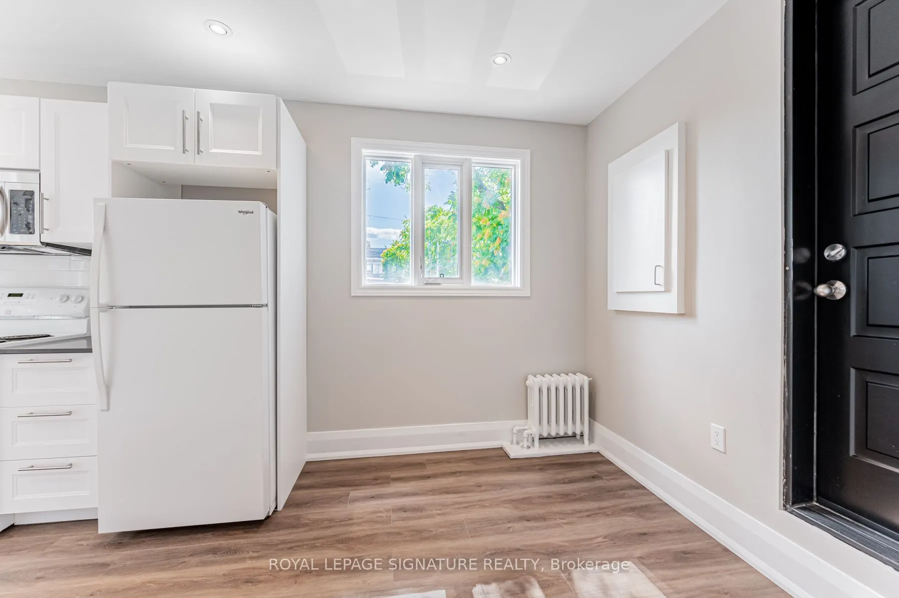 382 Palmerston Boulevard, #2A