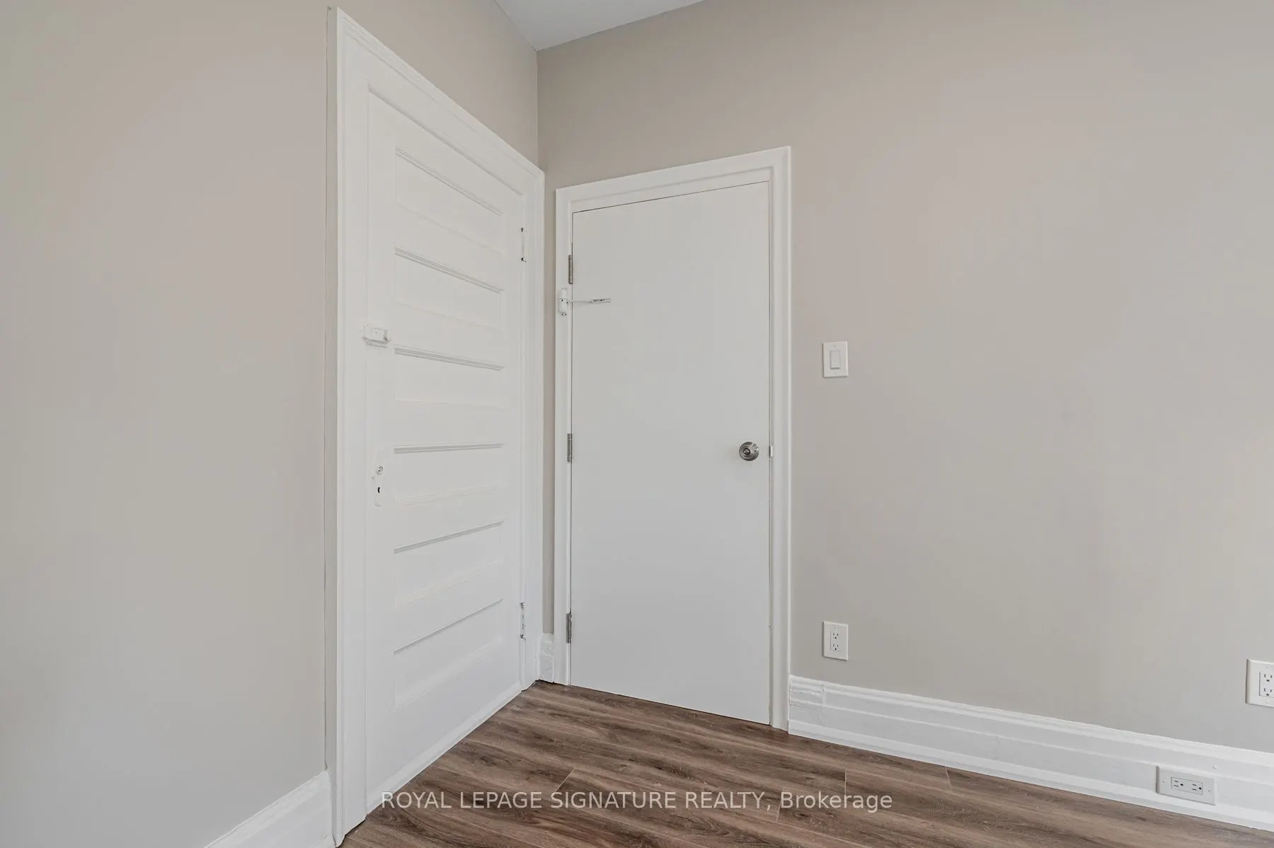 382 Palmerston Boulevard, #2A
