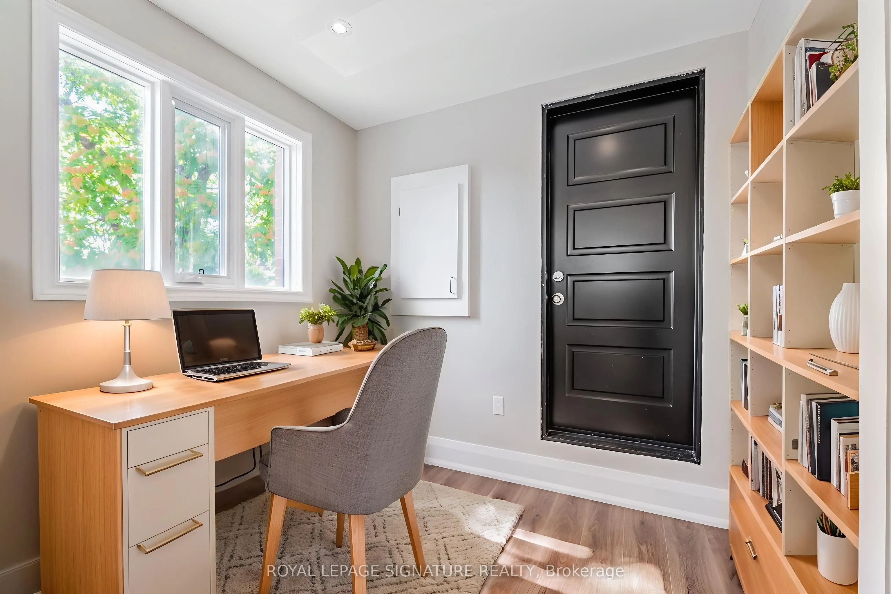 382 Palmerston Boulevard, #2A