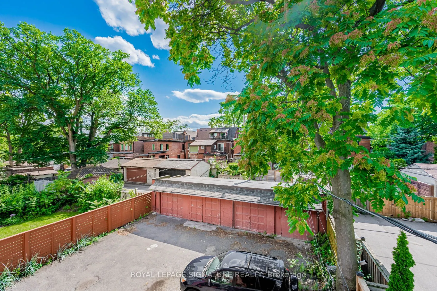 382 Palmerston Boulevard, #2A