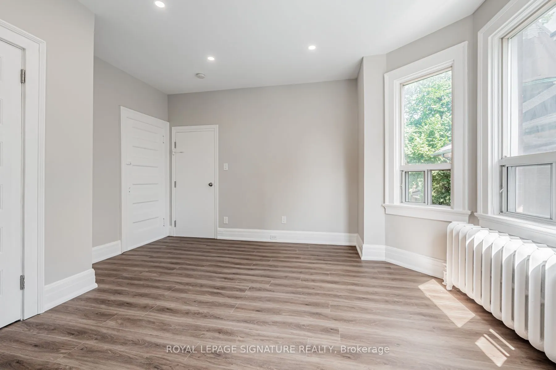 382 Palmerston Boulevard, #2A