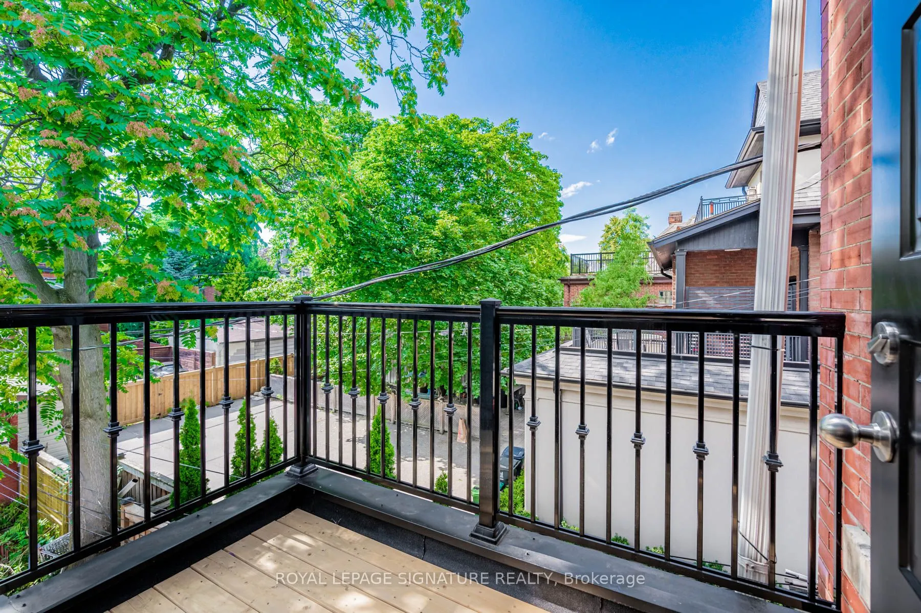 382 Palmerston Boulevard, #2A