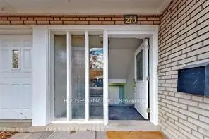 270 Glenforest Road, #First