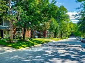 270 Glenforest Road, #First