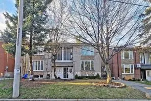 270 Glenforest Road, #First