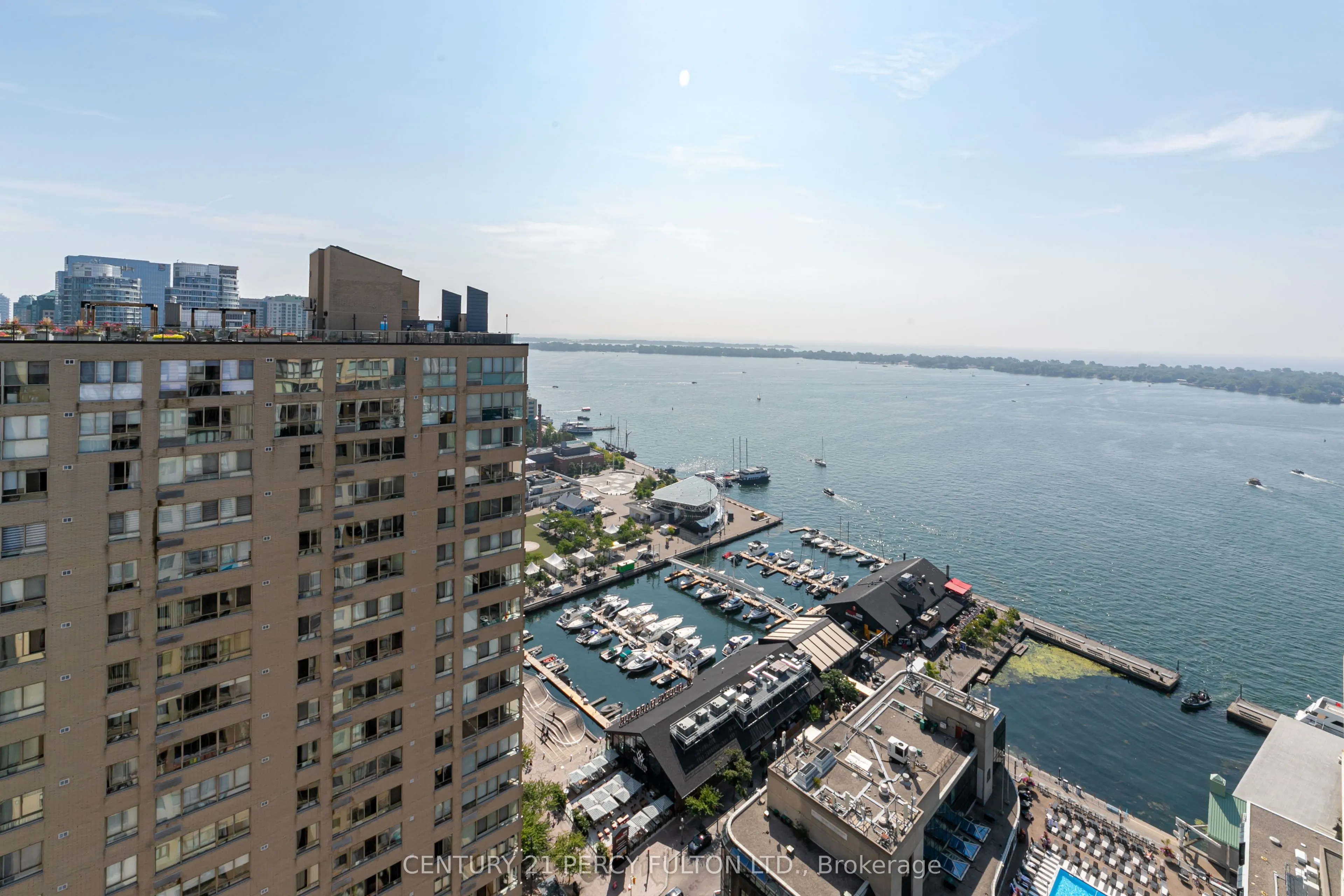 270 Queens Quay W, #1407
