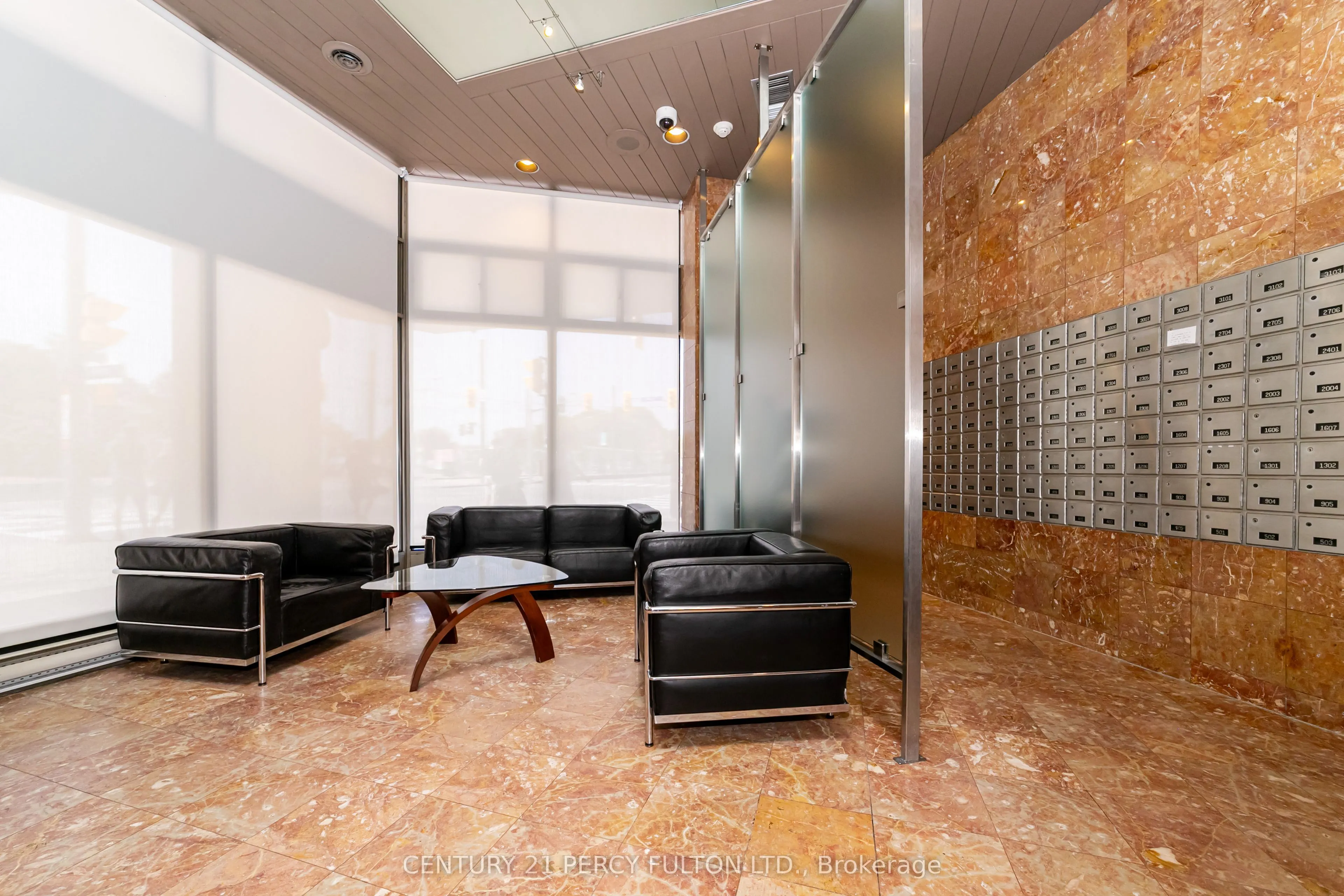 270 Queens Quay W, #1407