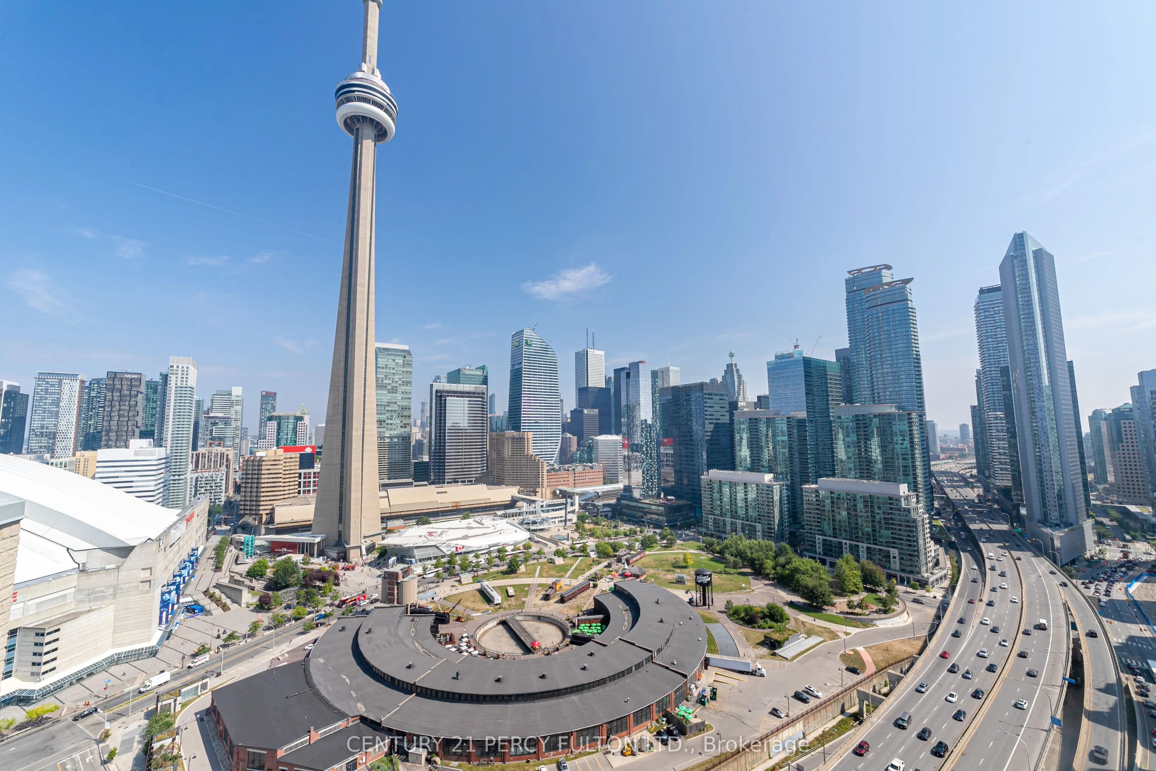 270 Queens Quay W, #1407