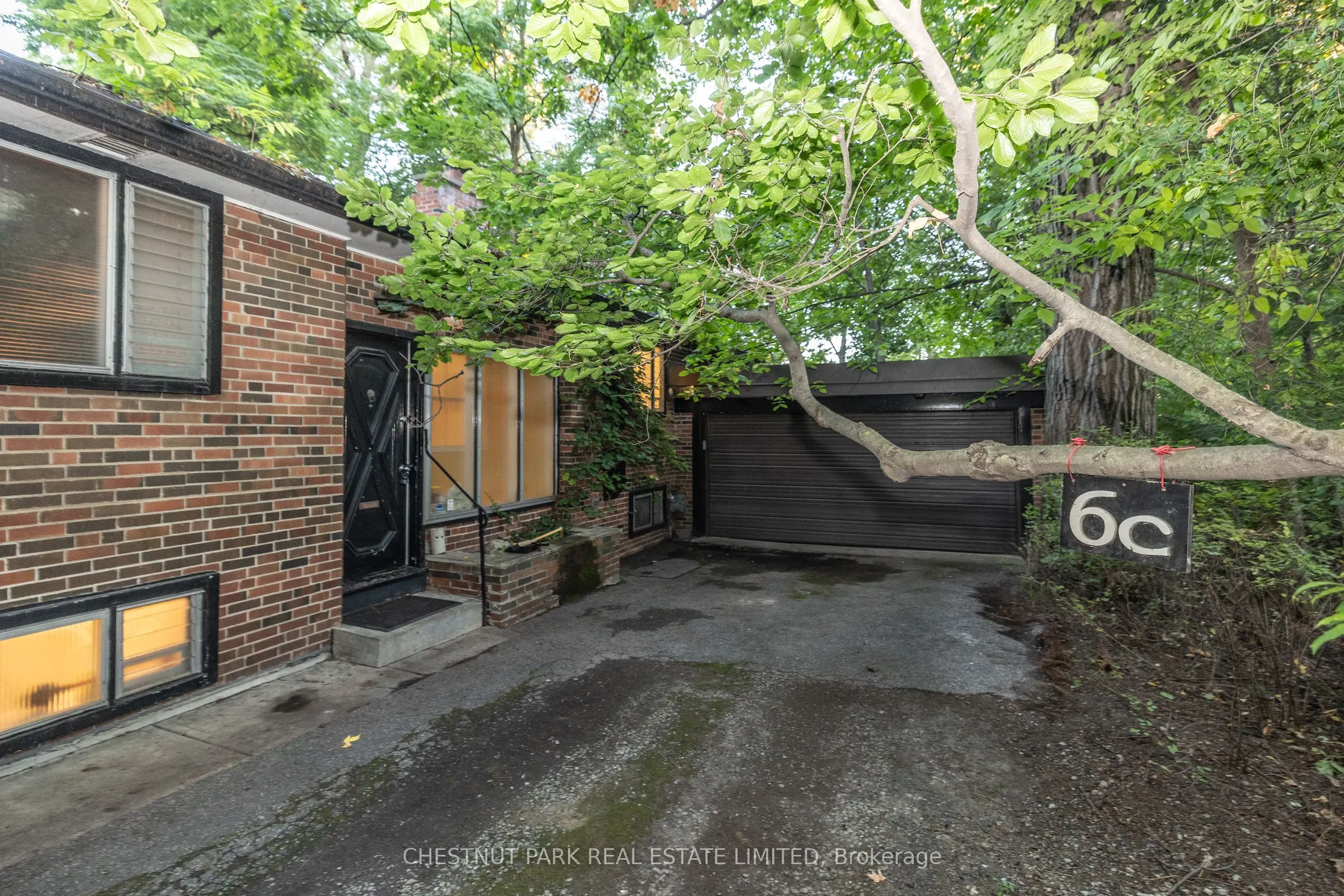 6C Wychwood Park