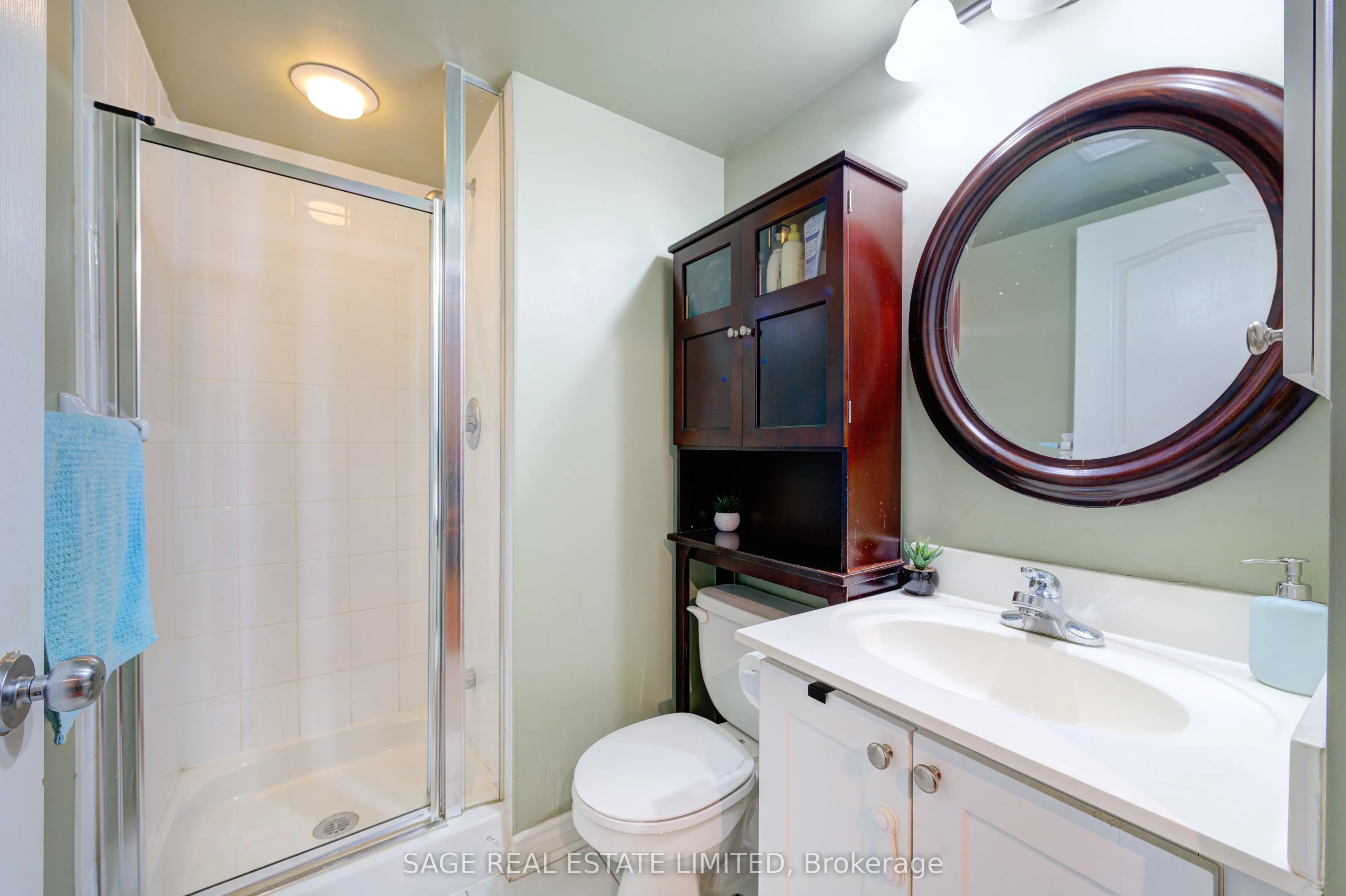 3 Rean Drive, #2512