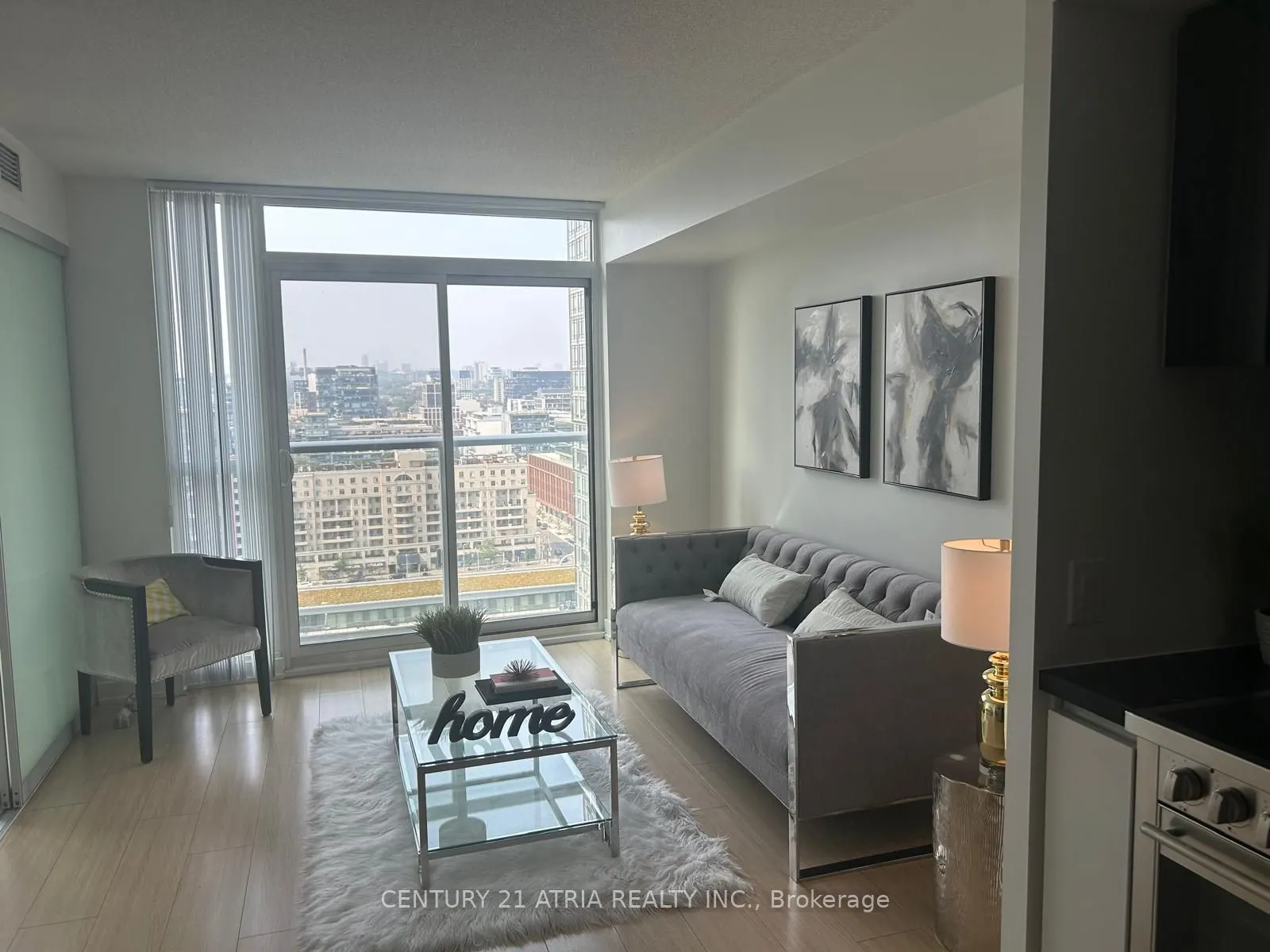 85 Queens Wharf Road, #2310