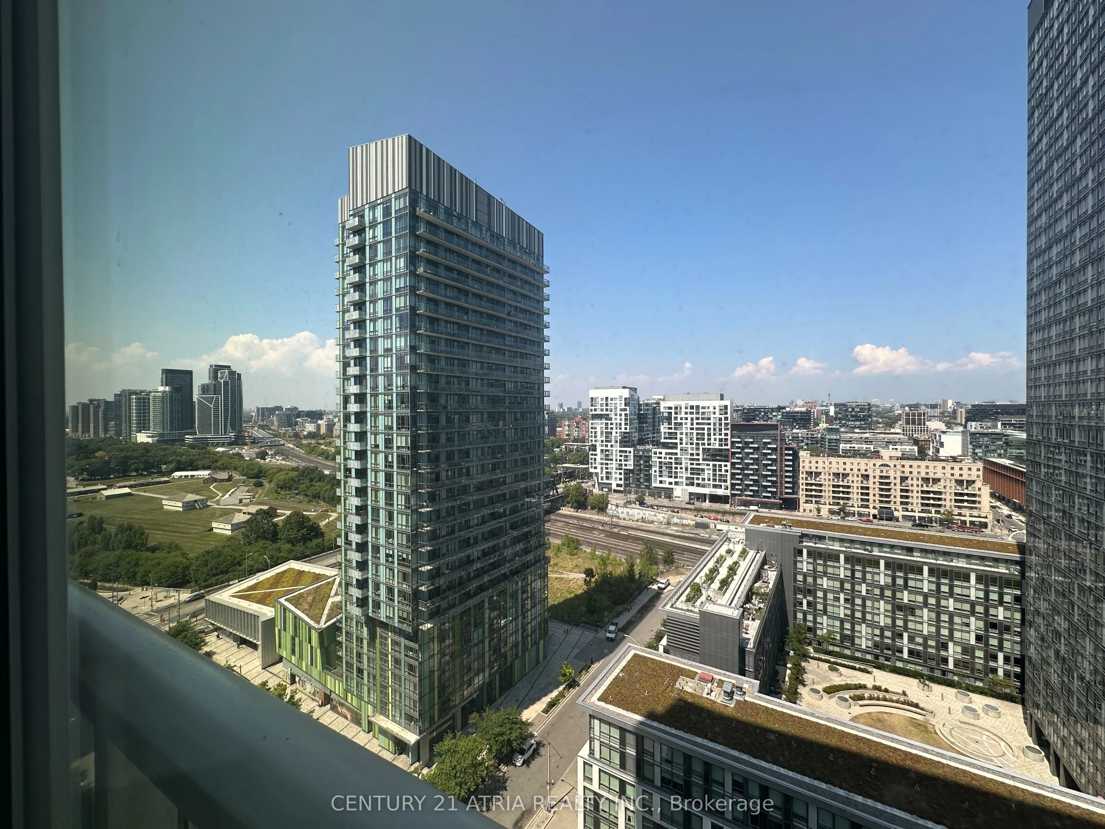 85 Queens Wharf Road, #2310