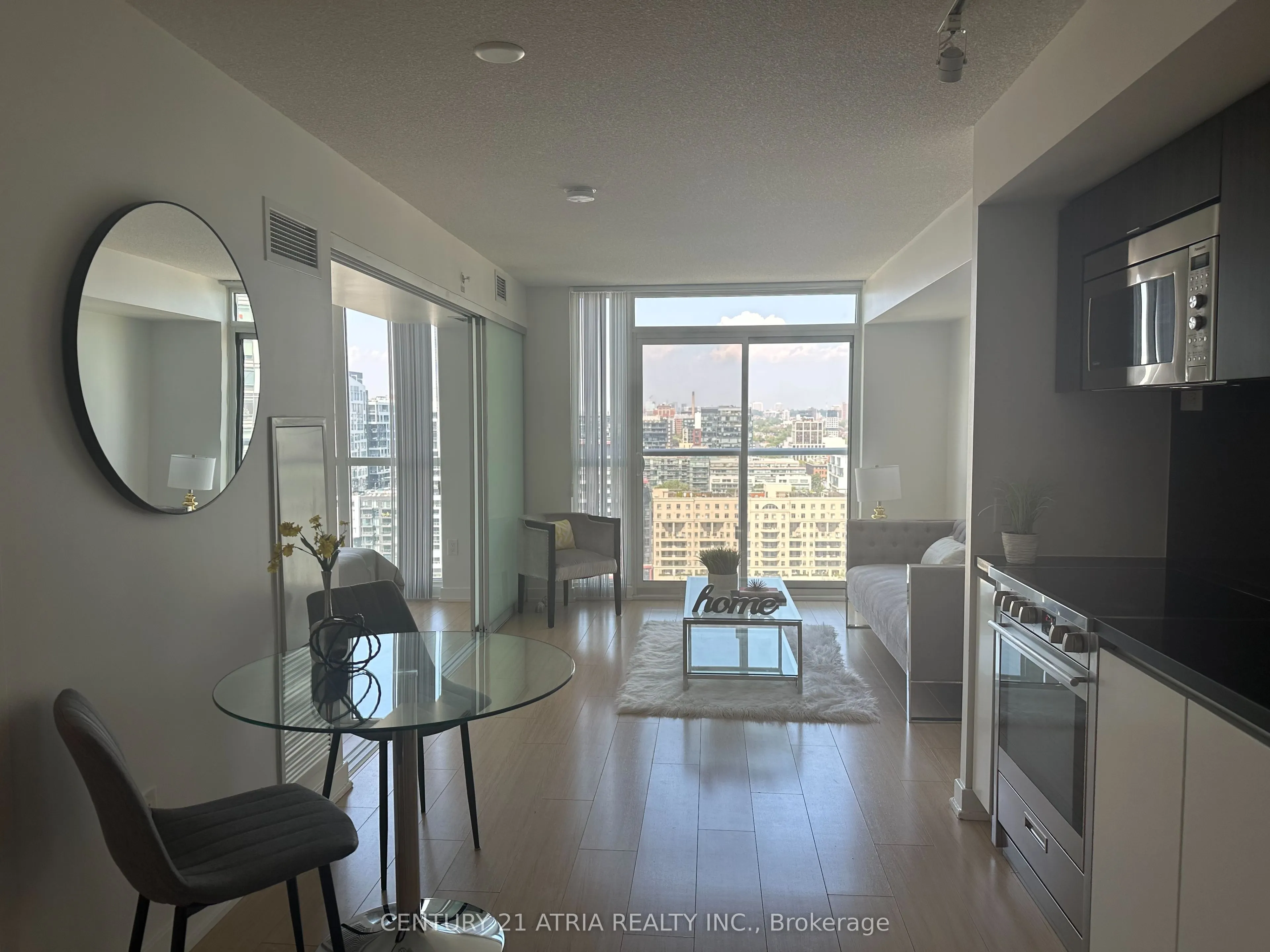 85 Queens Wharf Road, #2310