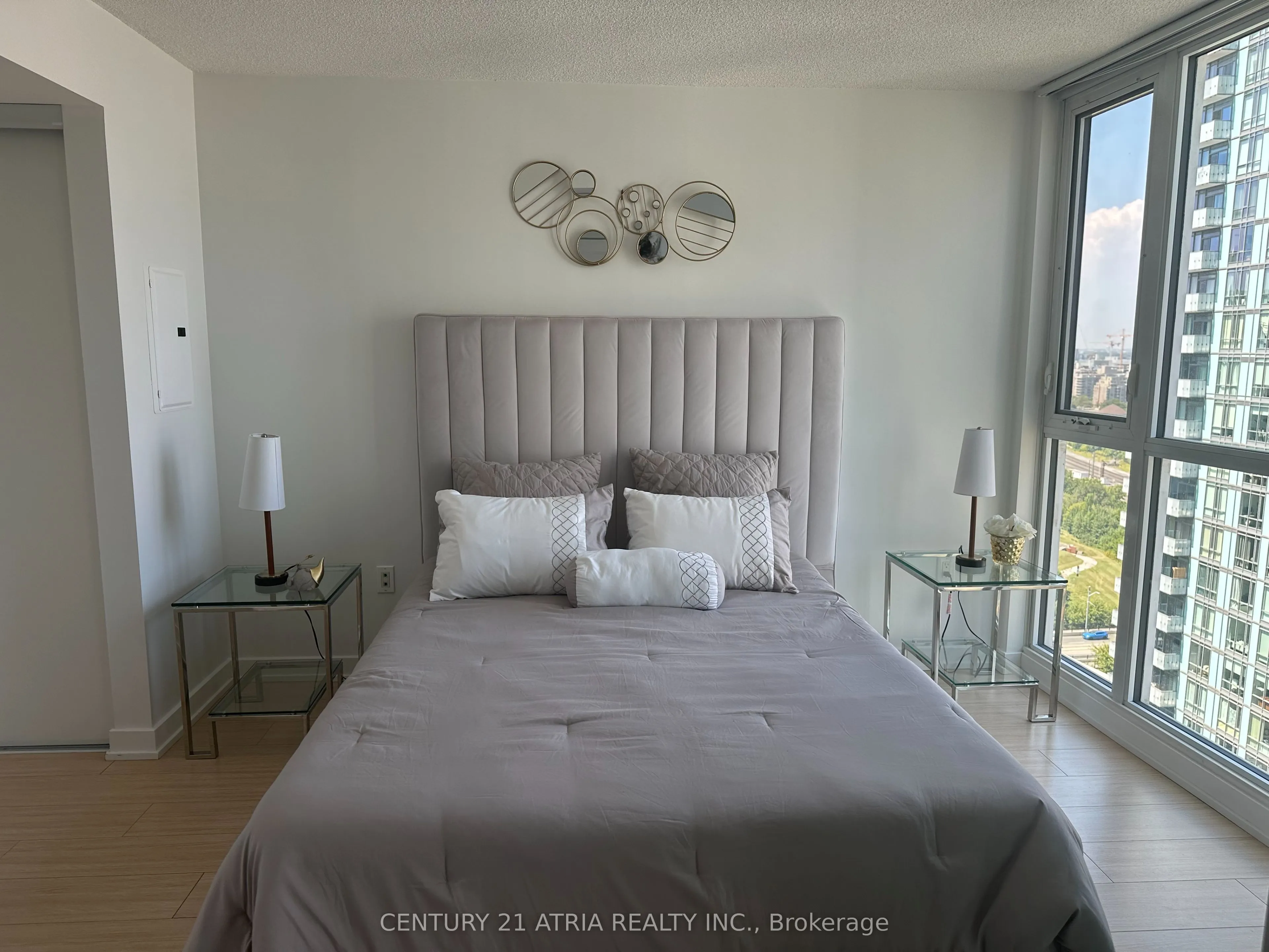 85 Queens Wharf Road, #2310