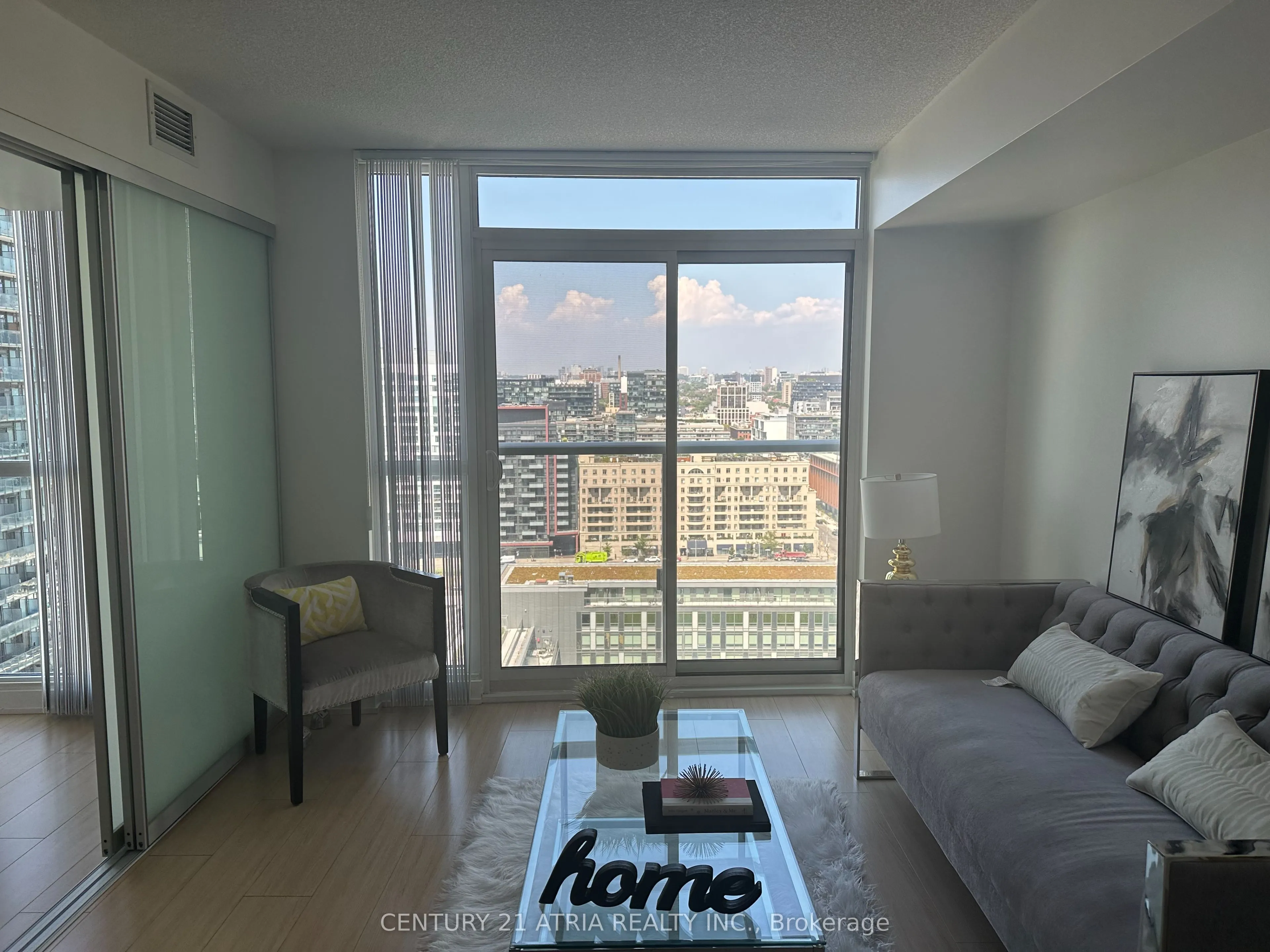 85 Queens Wharf Road, #2310