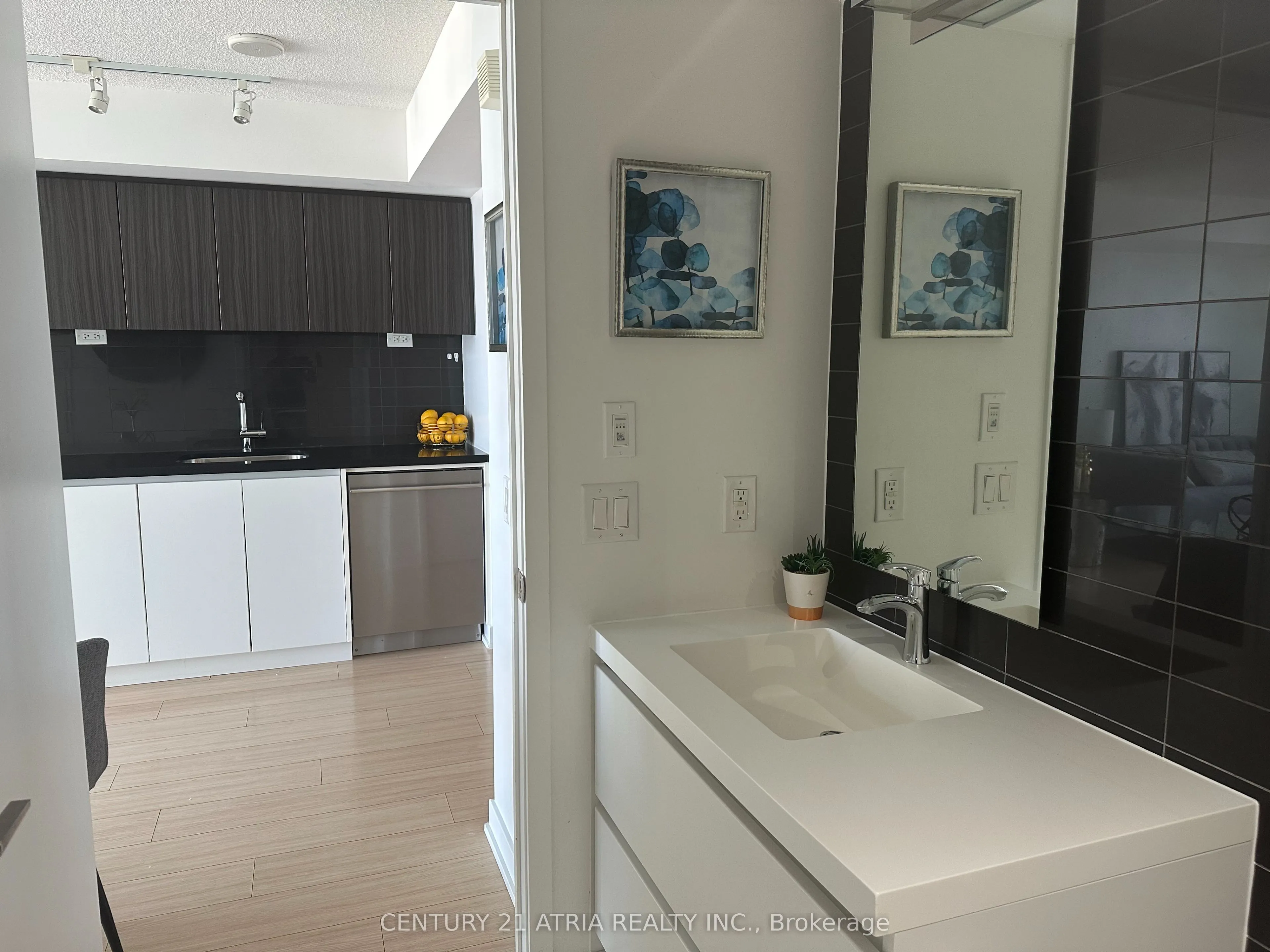 85 Queens Wharf Road, #2310