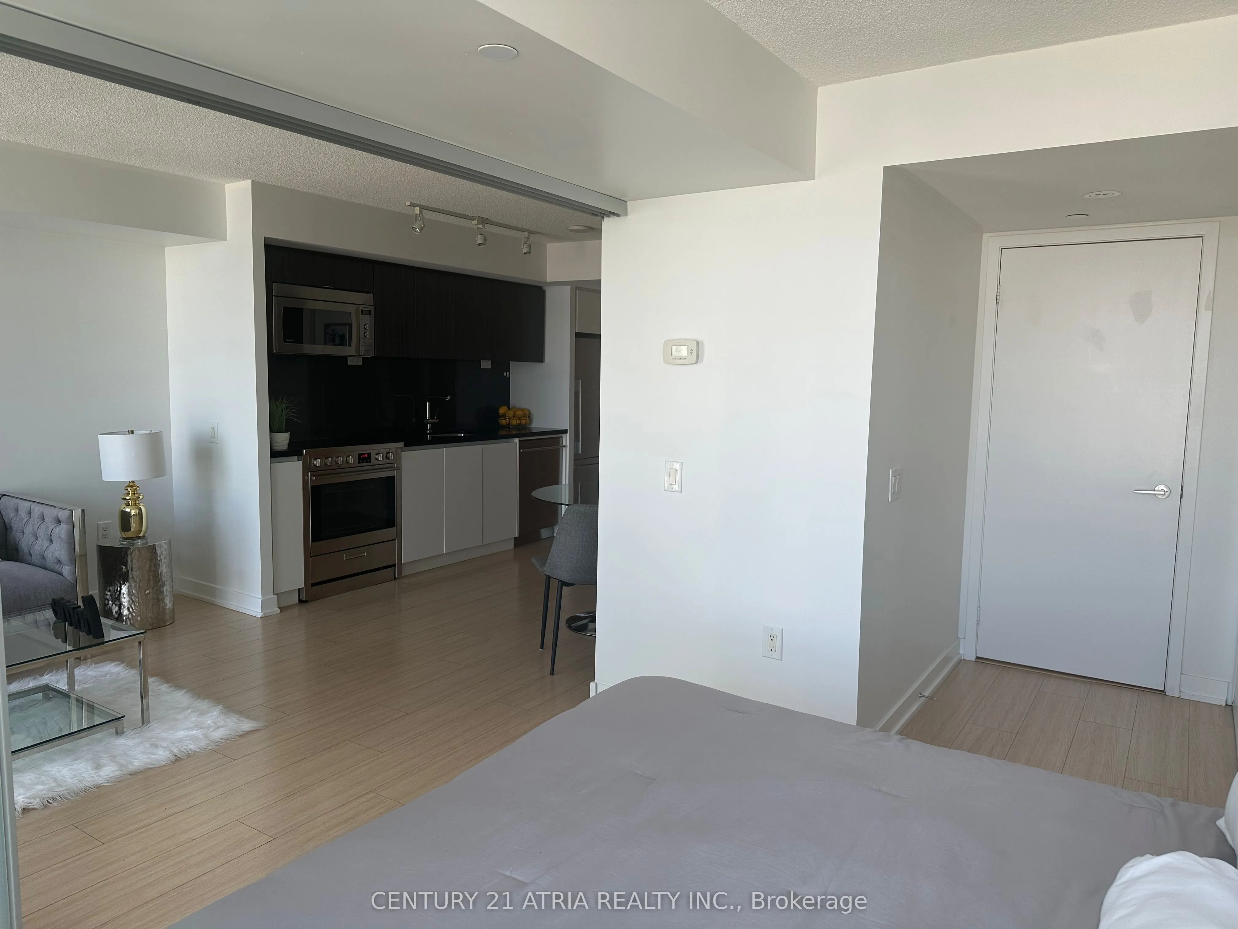 85 Queens Wharf Road, #2310