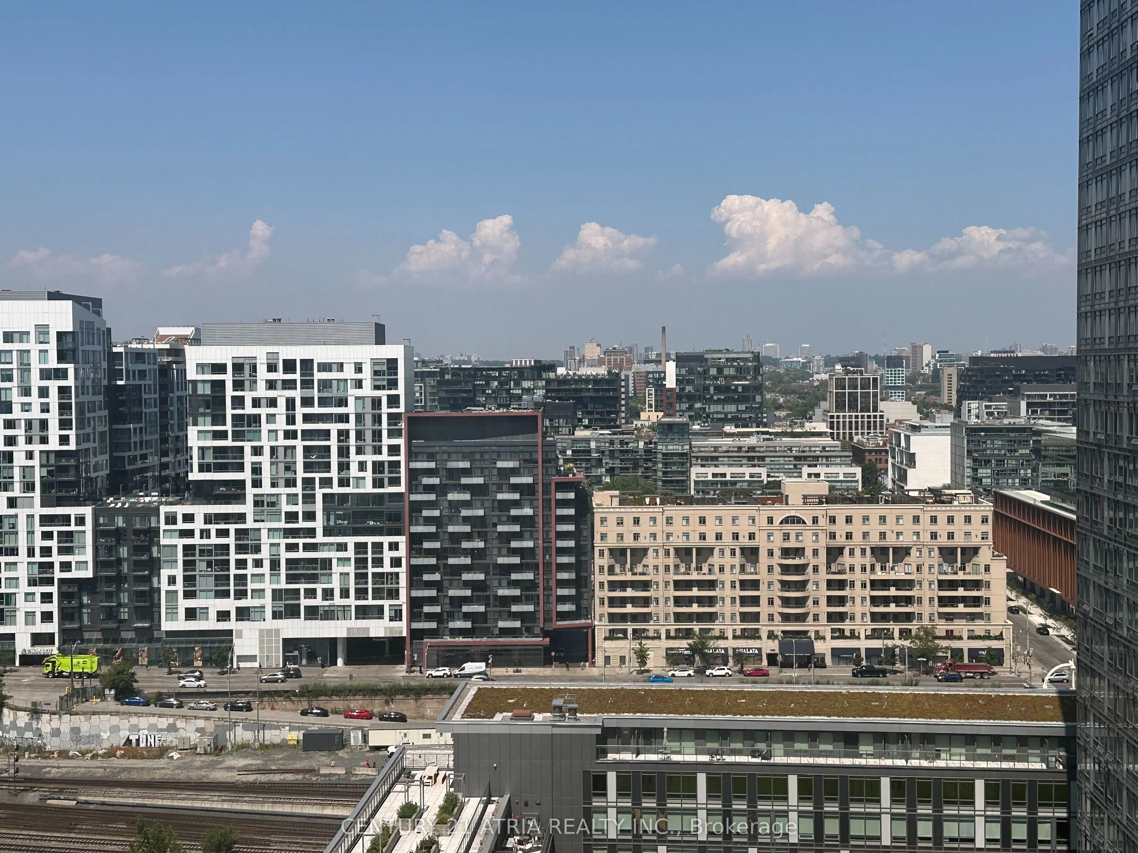 85 Queens Wharf Road, #2310