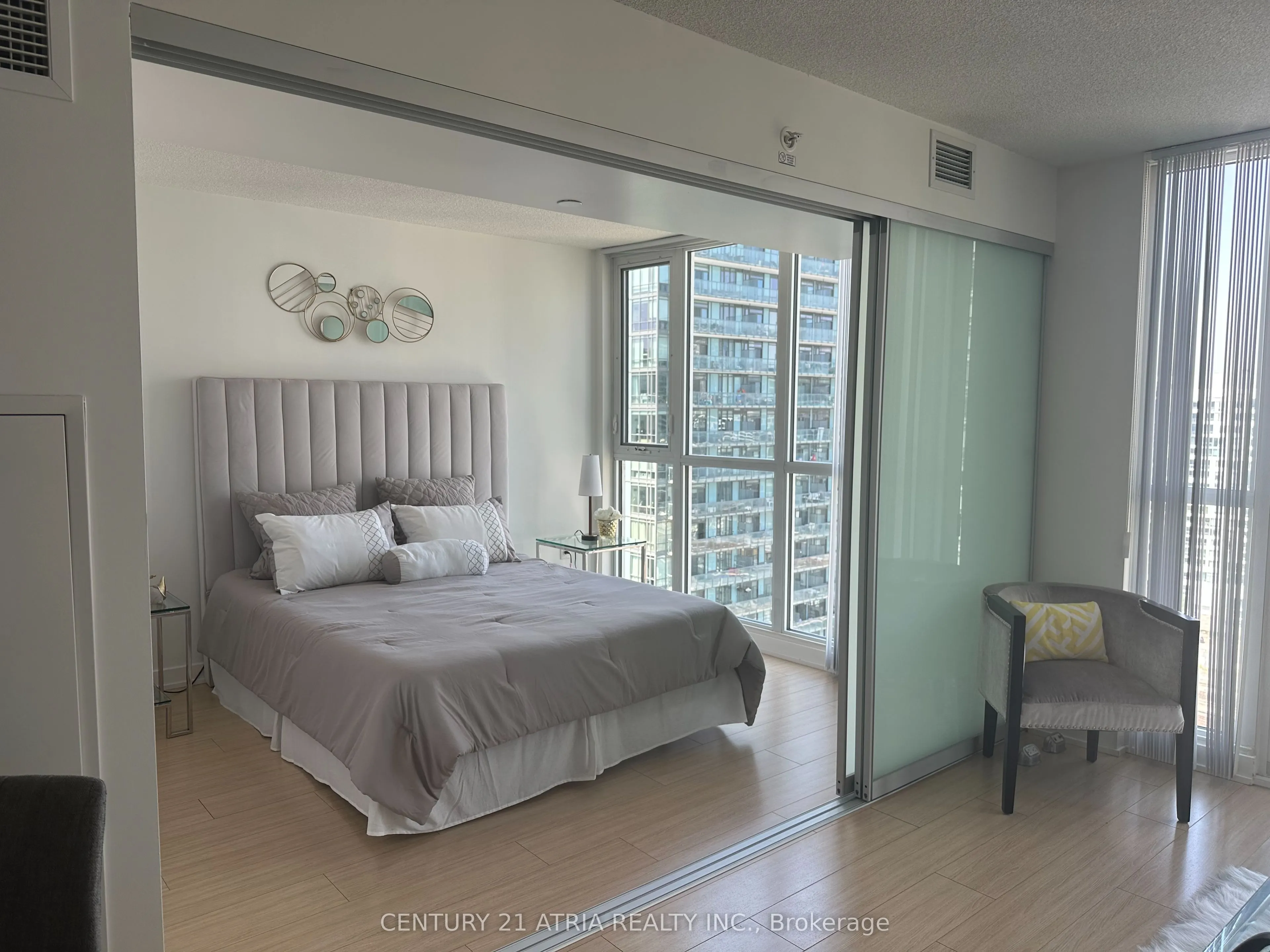85 Queens Wharf Road, #2310