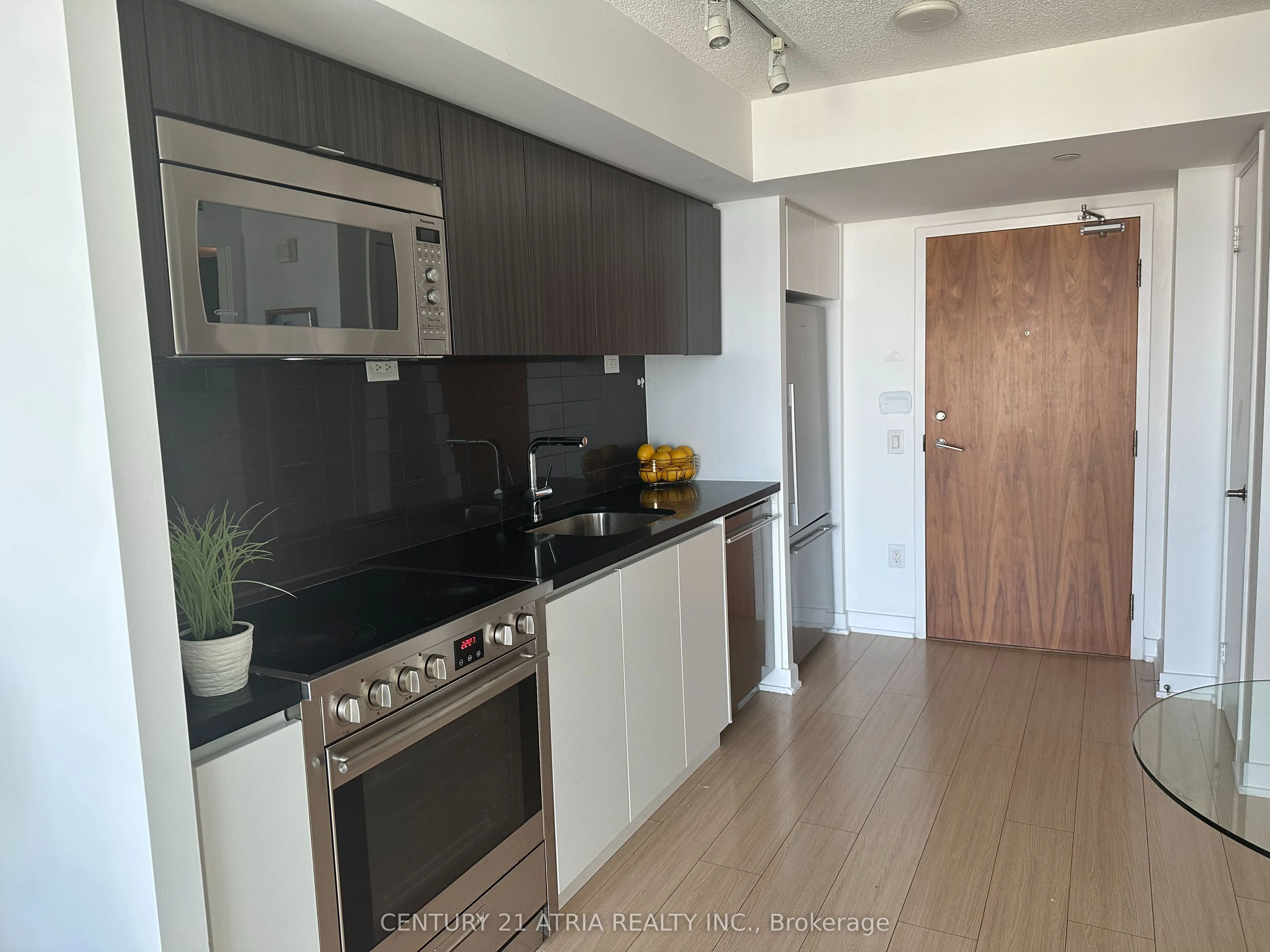 85 Queens Wharf Road, #2310