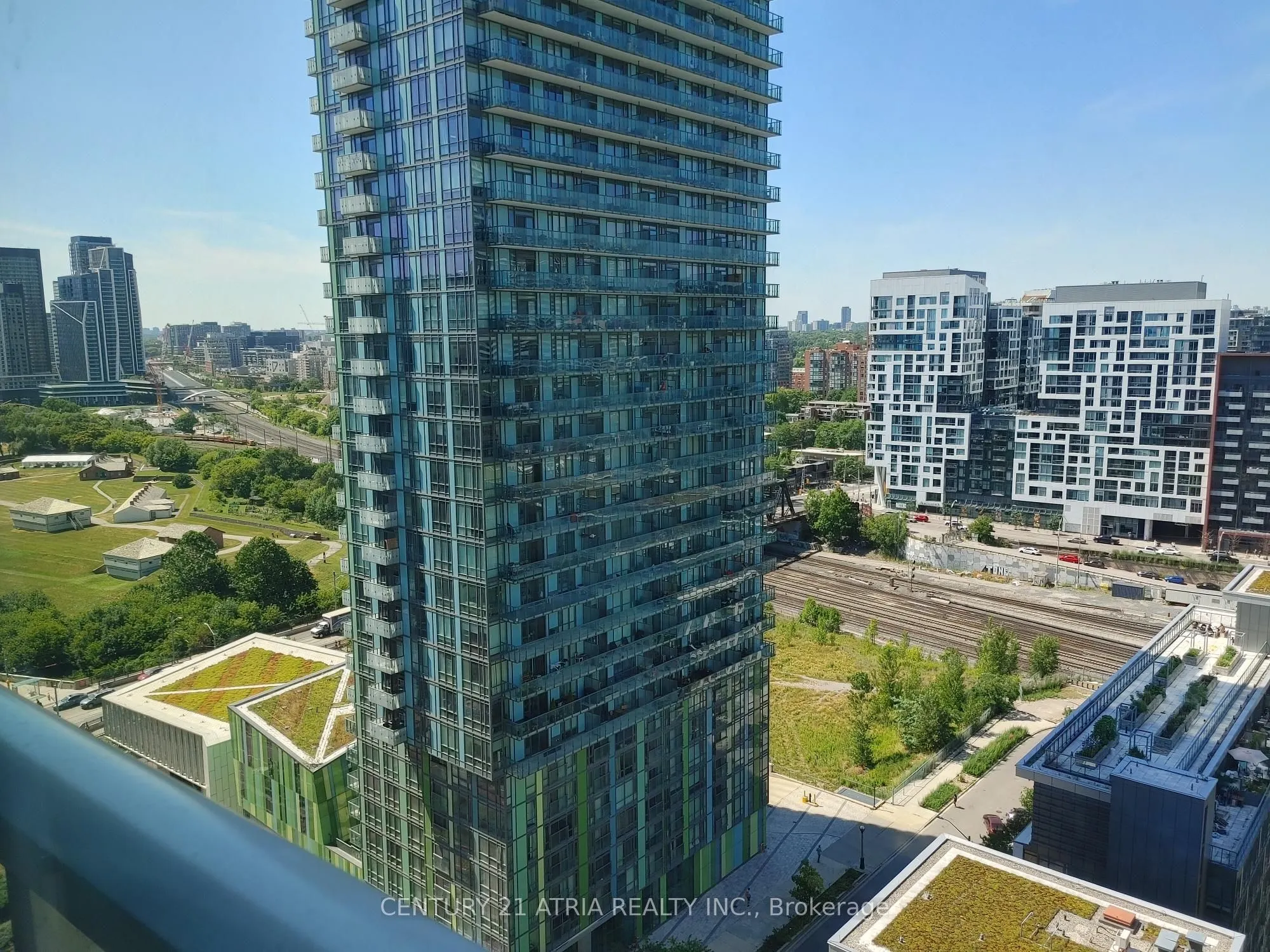 85 Queens Wharf Road, #2310