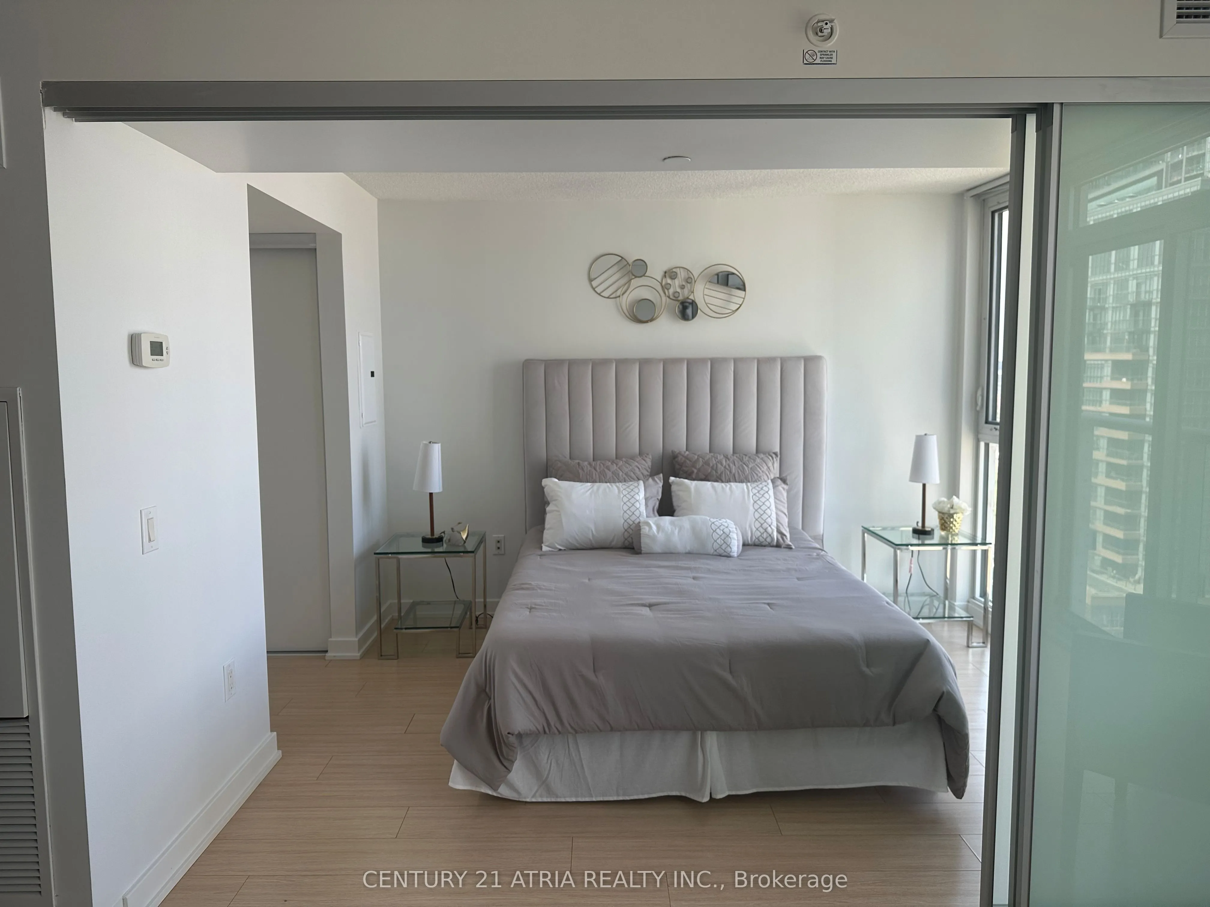 85 Queens Wharf Road, #2310