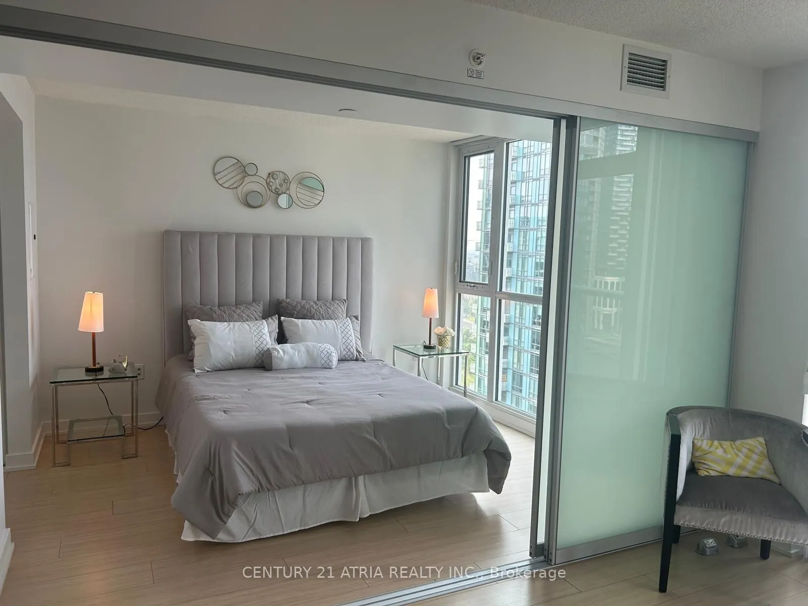 85 Queens Wharf Road, #2310