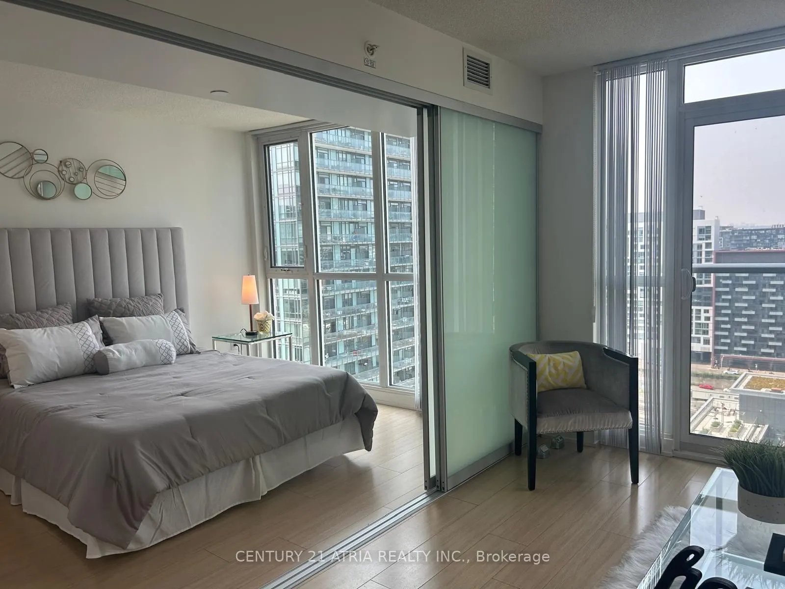 85 Queens Wharf Road, #2310