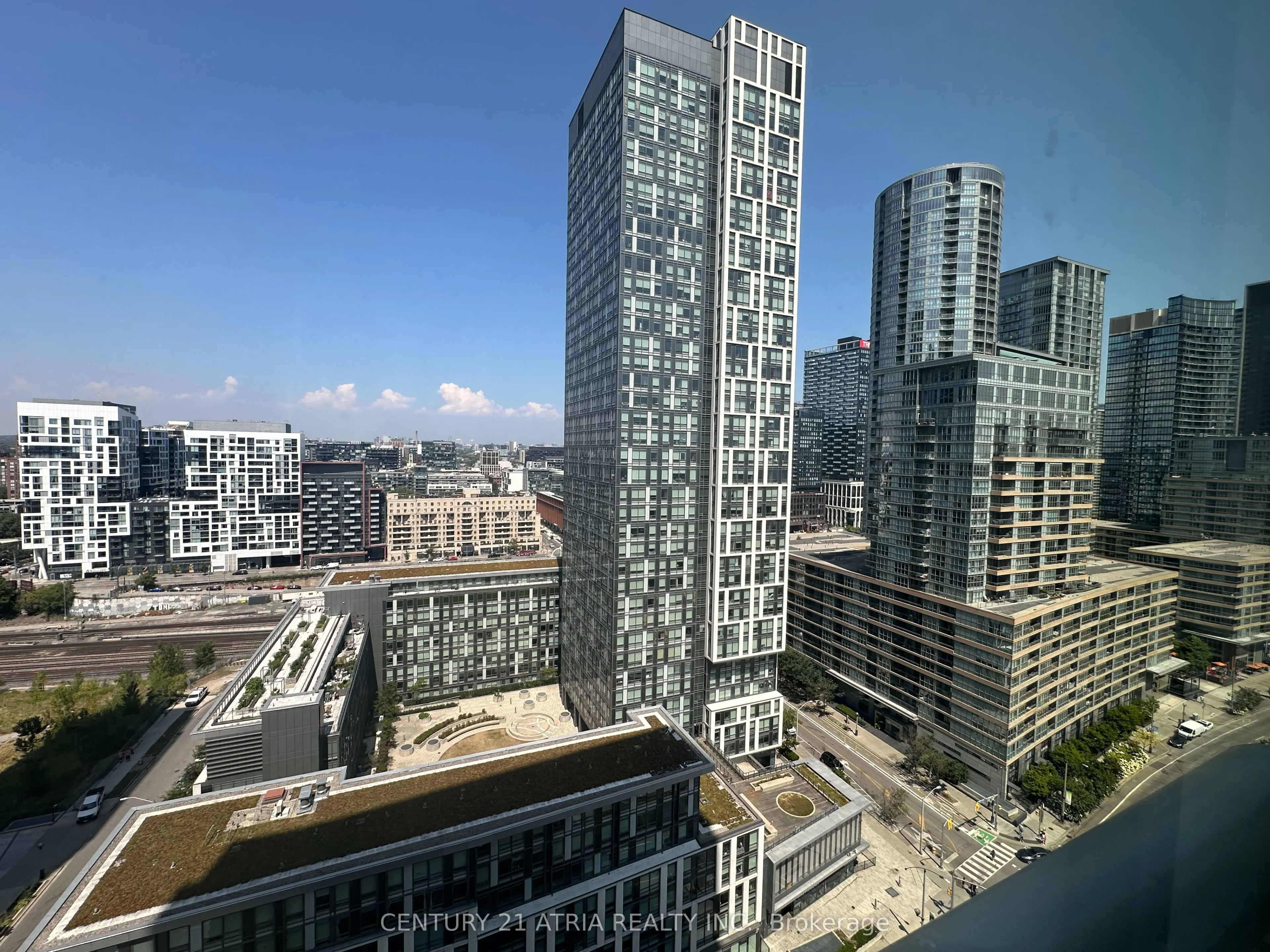 85 Queens Wharf Road, #2310
