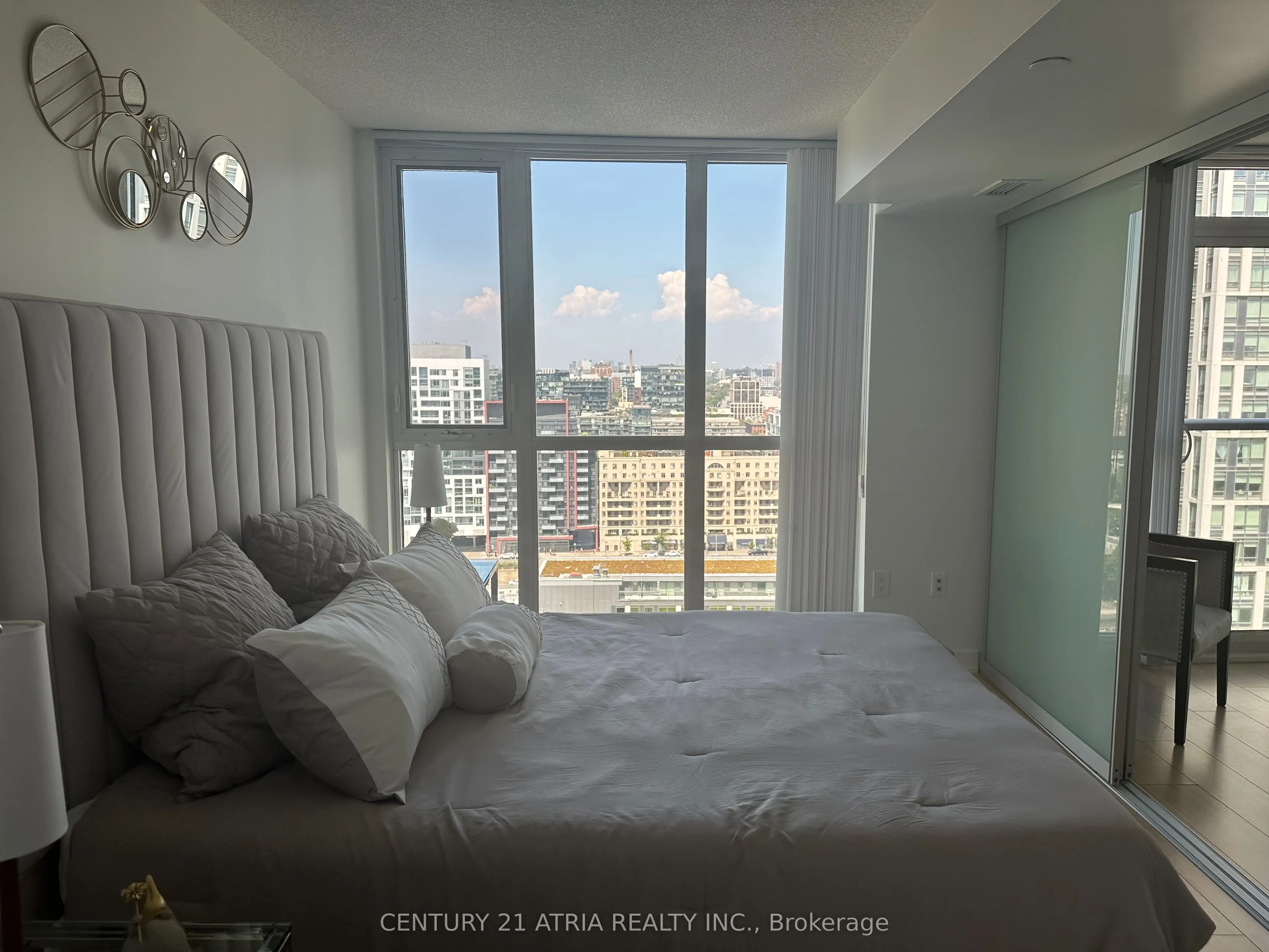 85 Queens Wharf Road, #2310