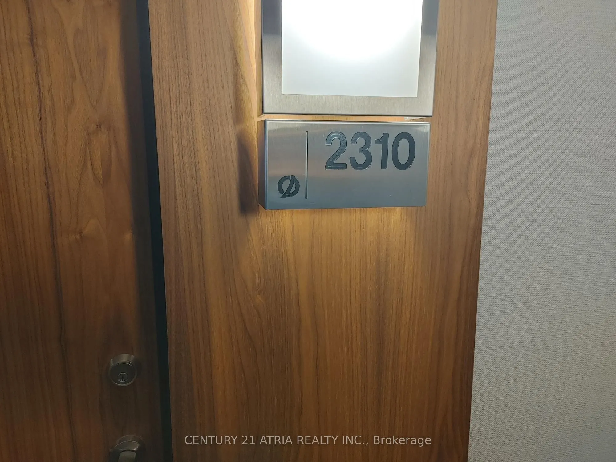 85 Queens Wharf Road, #2310