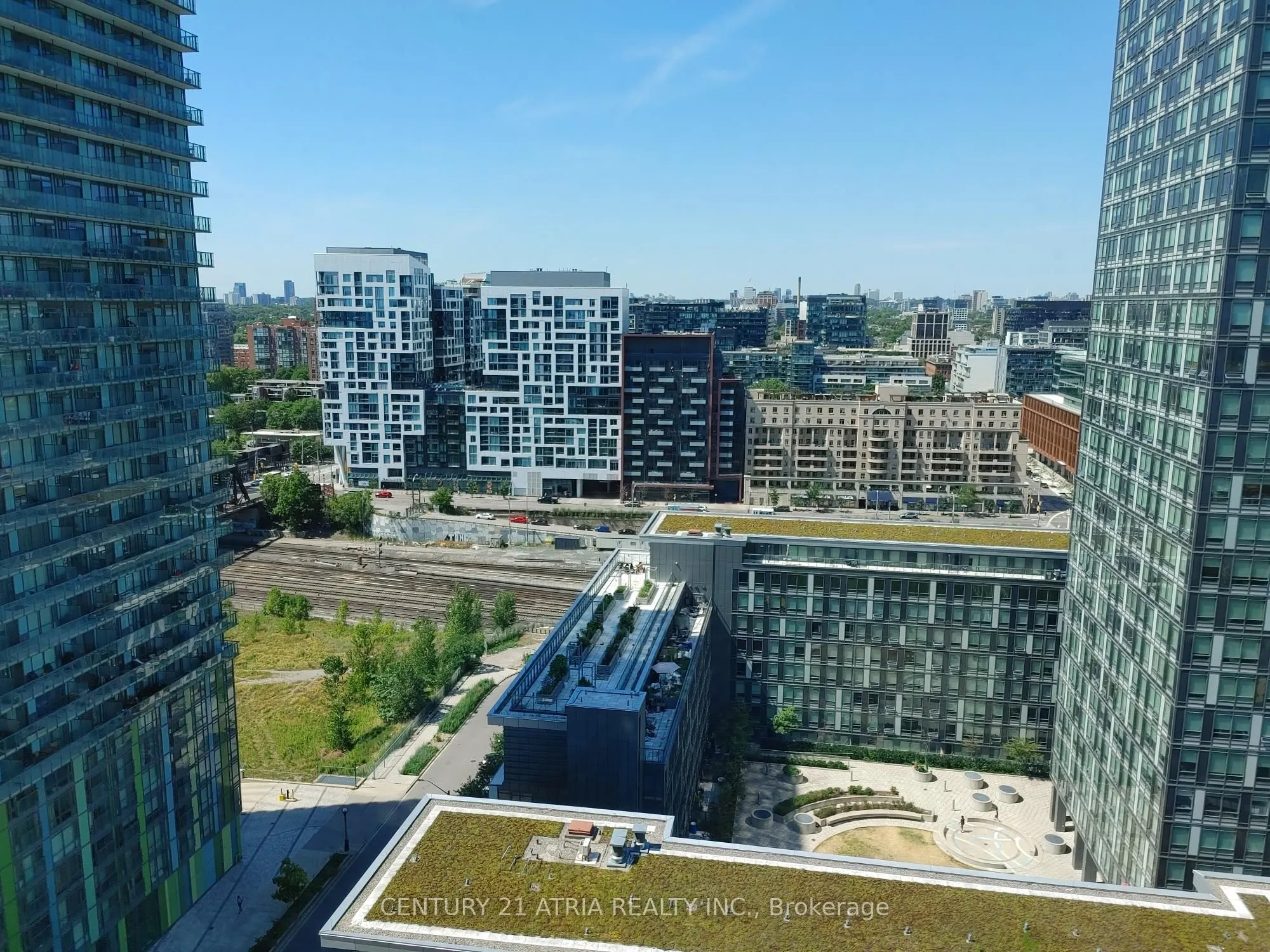 85 Queens Wharf Road, #2310
