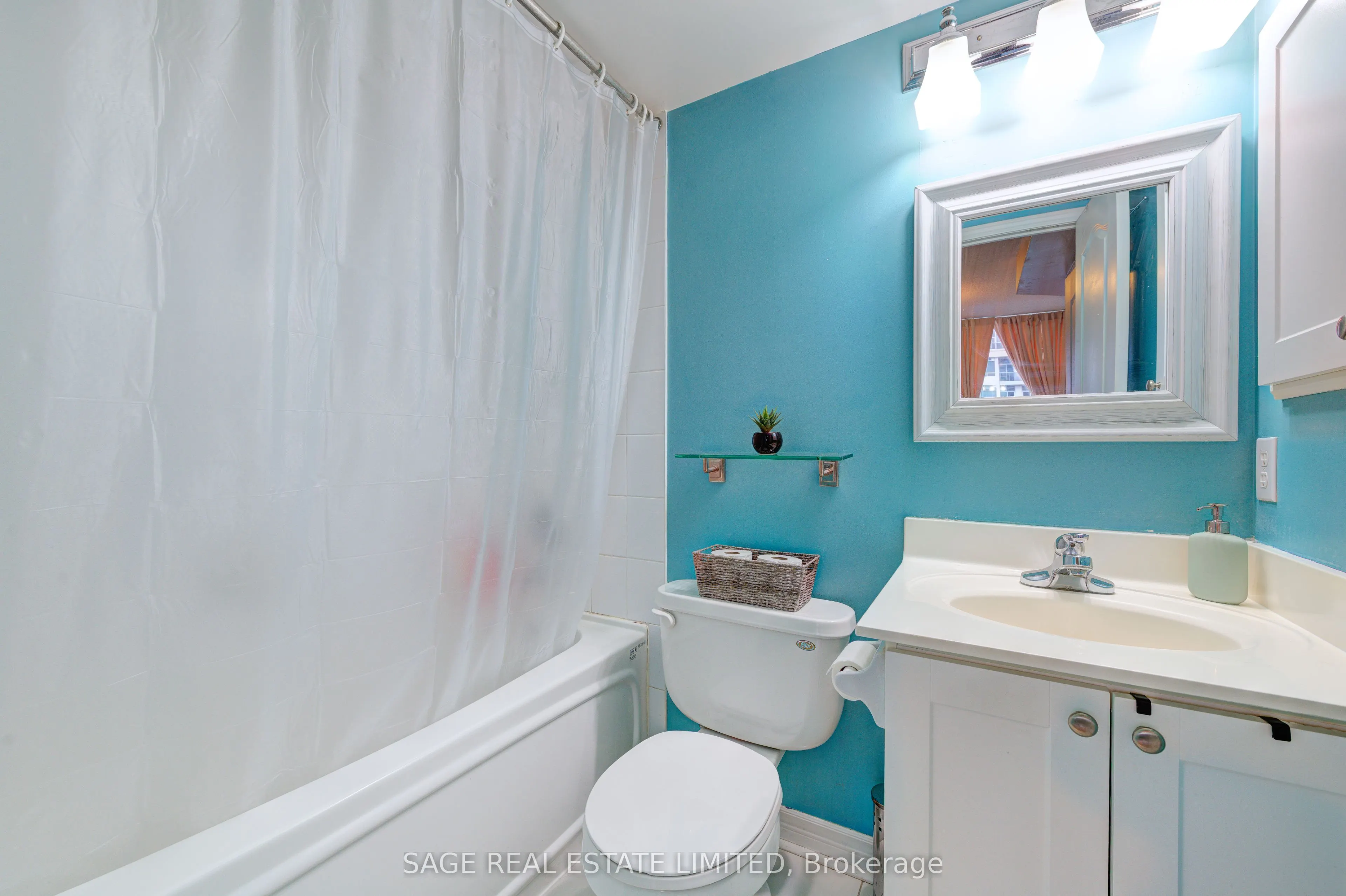 3 Rean Drive, #2512