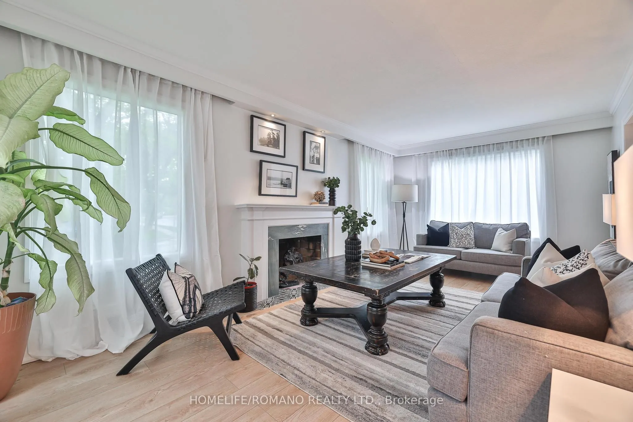 542 Deloraine Avenue