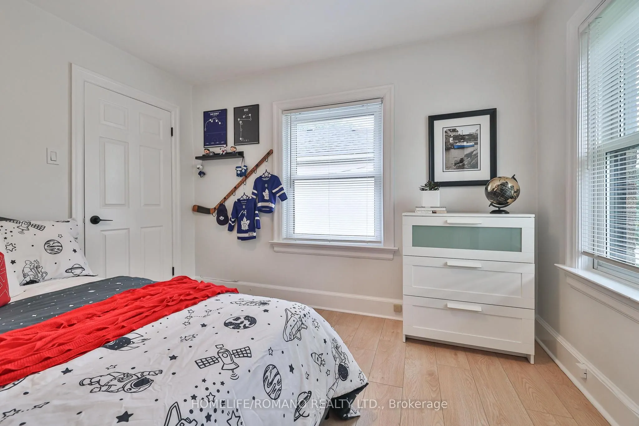 542 Deloraine Avenue