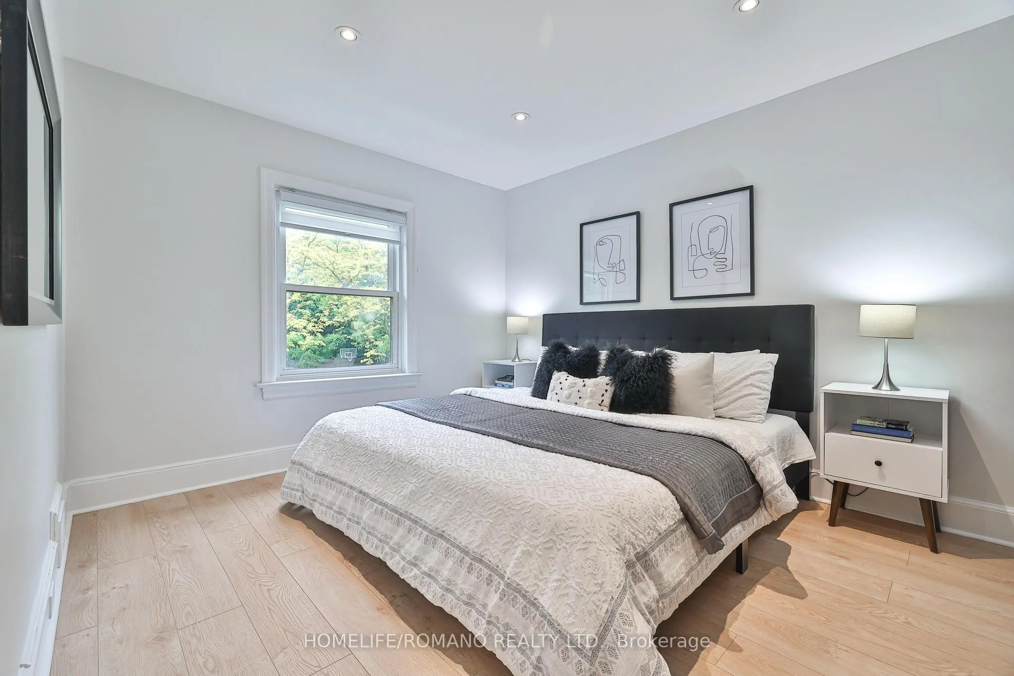 542 Deloraine Avenue