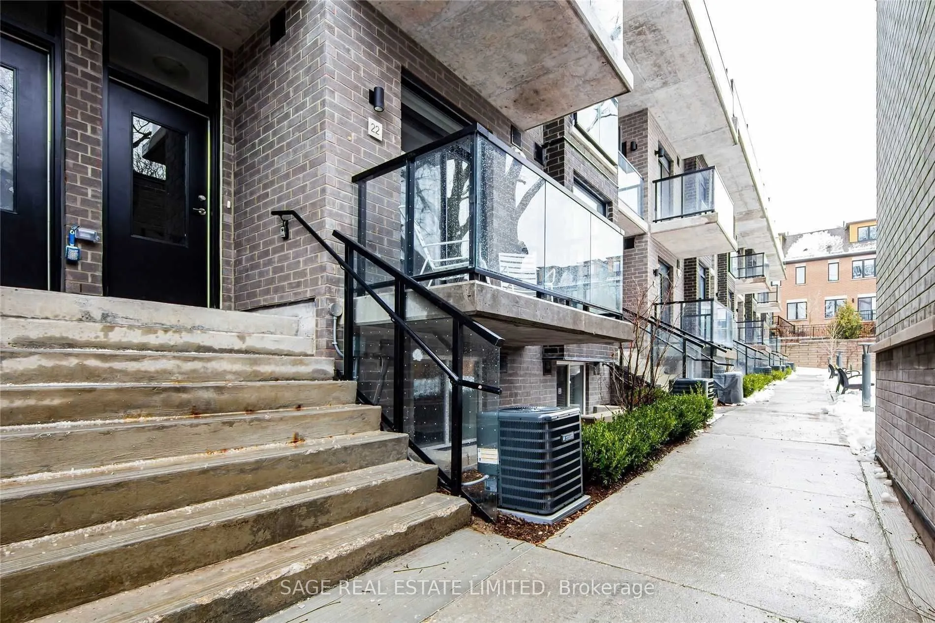 51 Winlock Park, #22