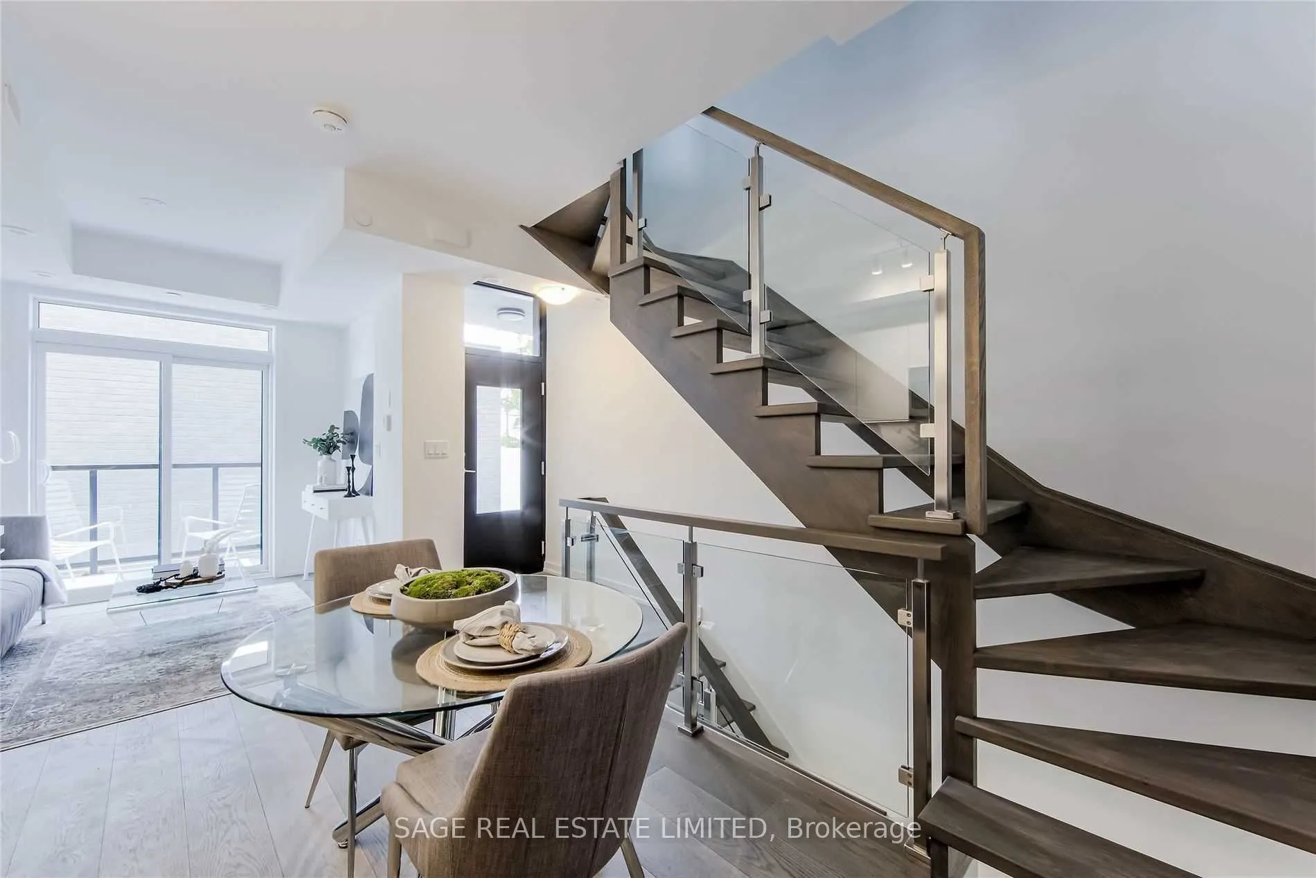 51 Winlock Park, #22