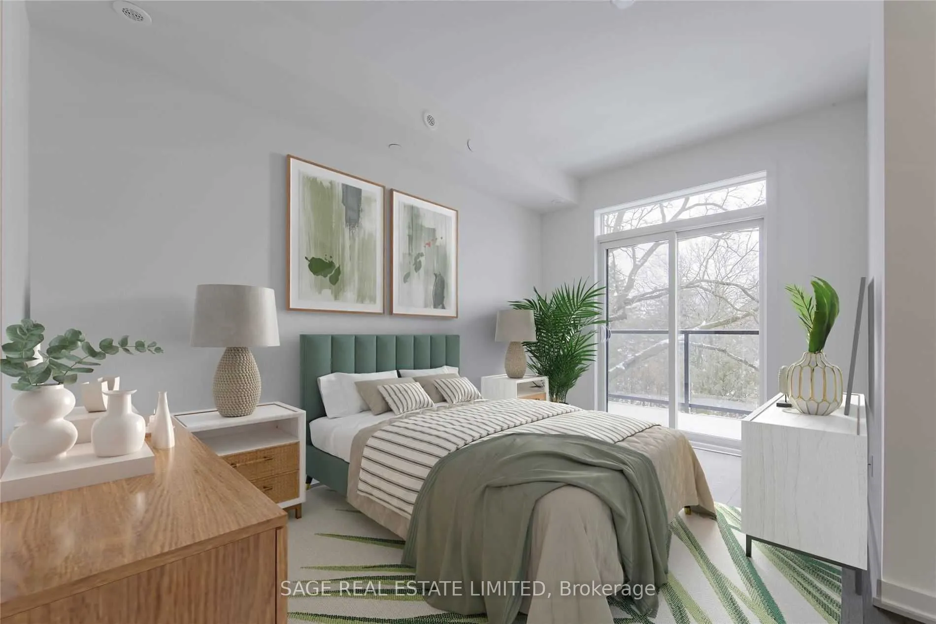 51 Winlock Park, #22