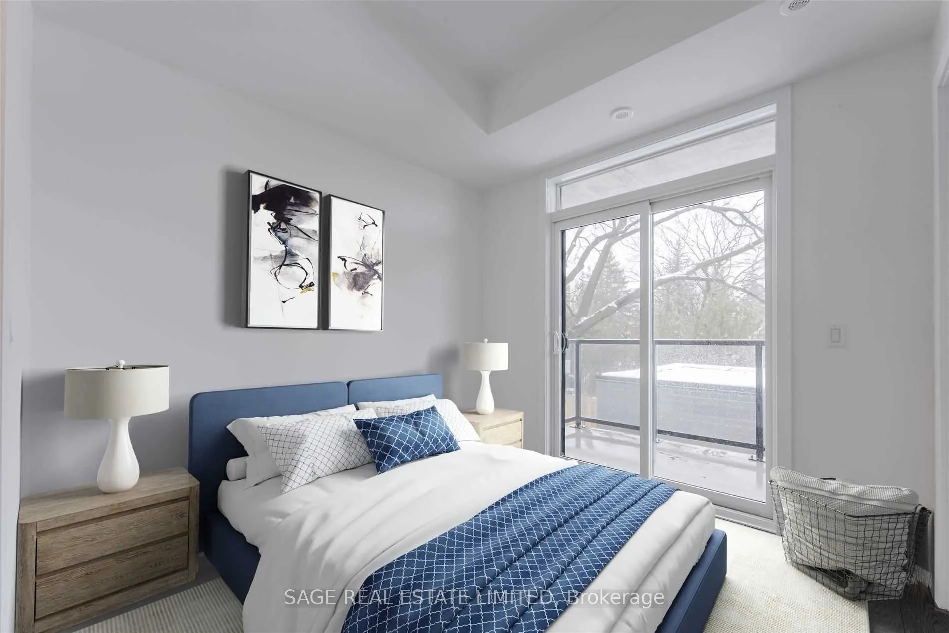 51 Winlock Park, #22