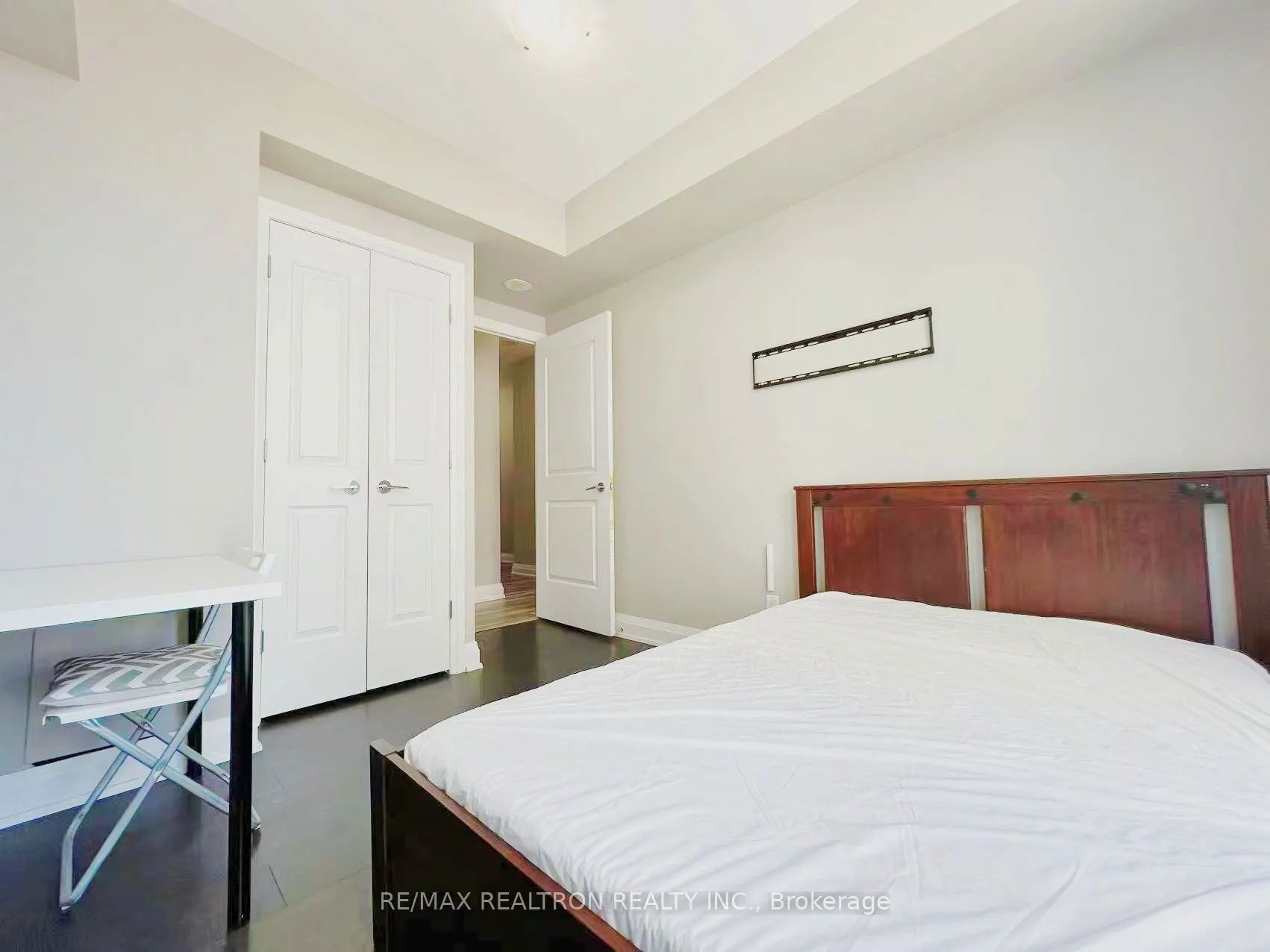 83 Redpath Avenue, #204